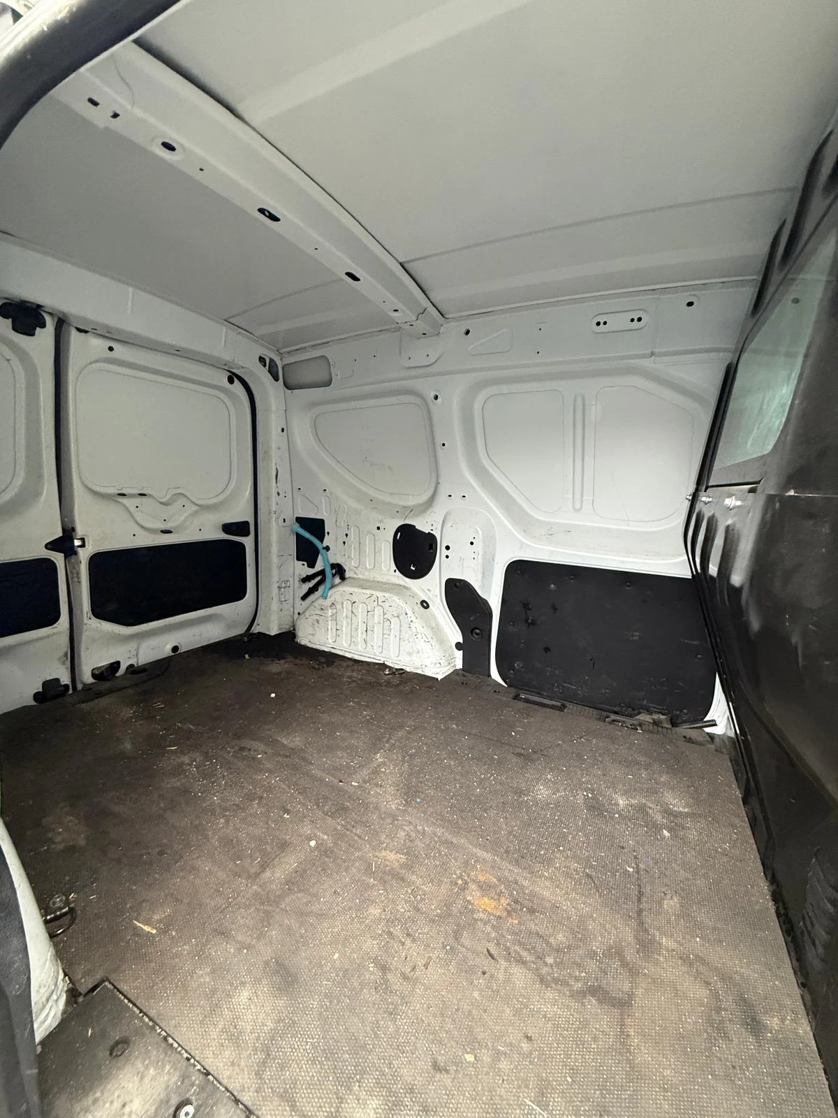 Renault Express VAN dCi95 - изображение 7