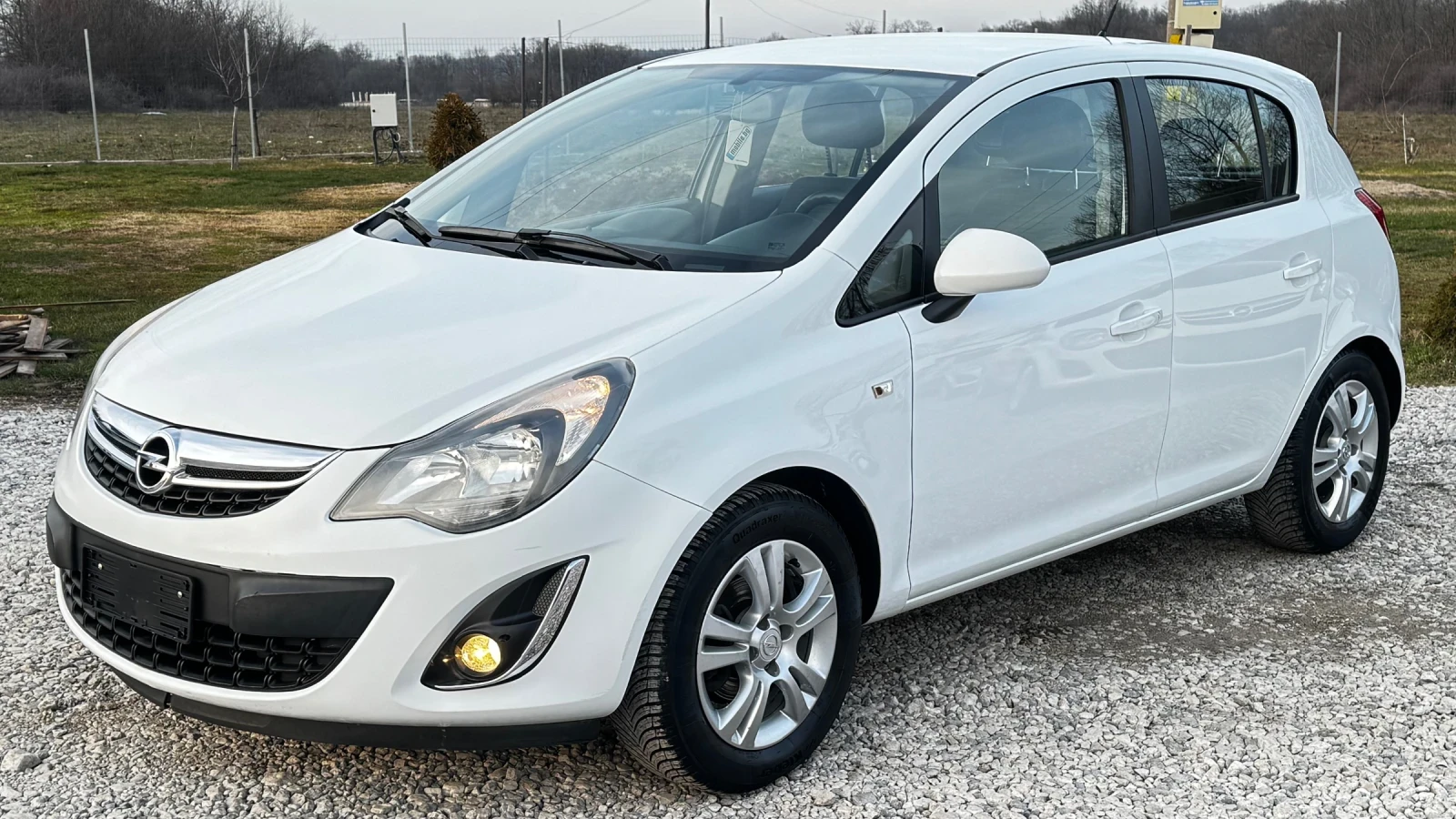 Opel Corsa ������ GPL 2015 | Mobile.bg � ����������� 3