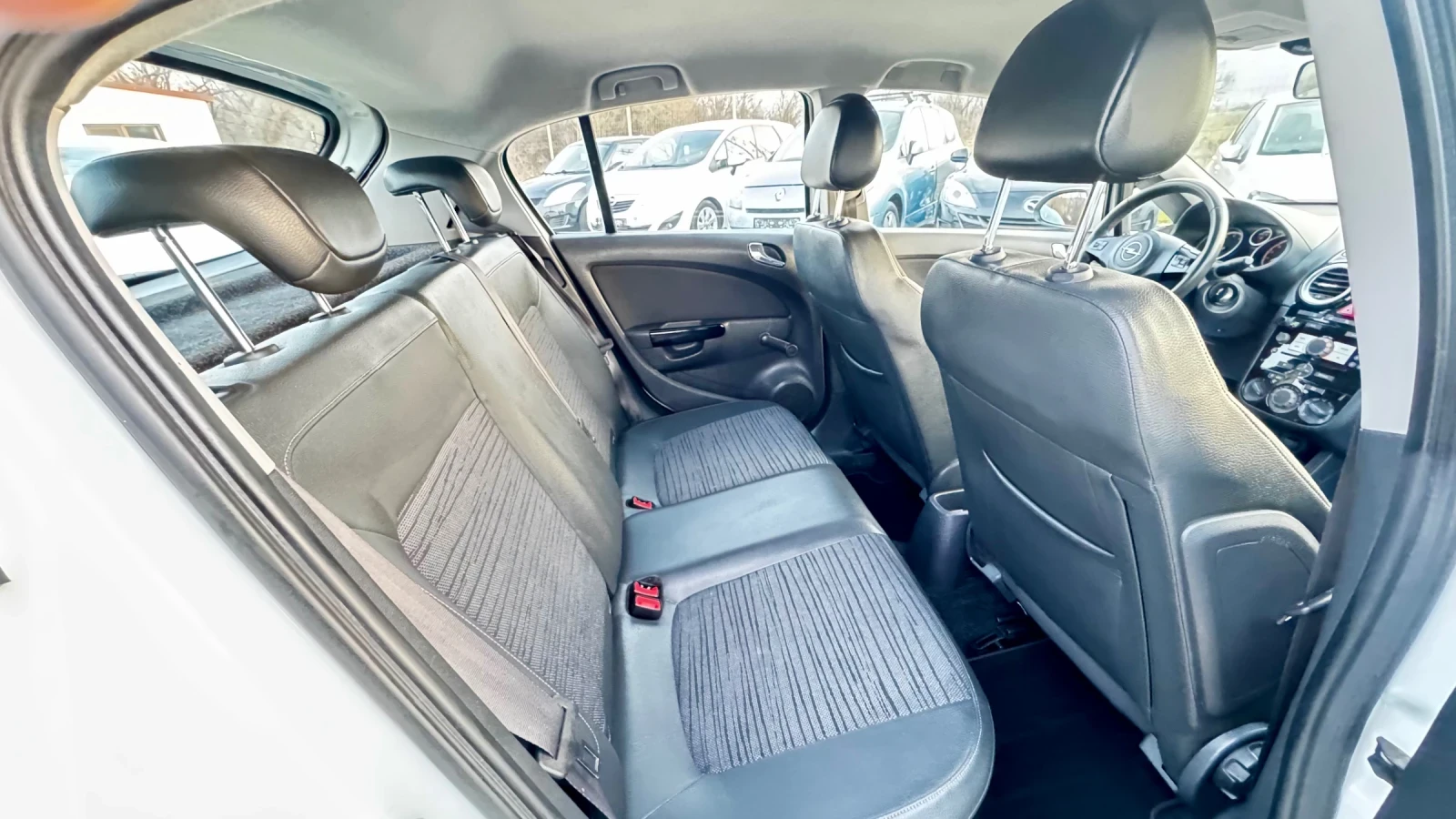 Opel Corsa ������ GPL 2015 | Mobile.bg � ����������� 12