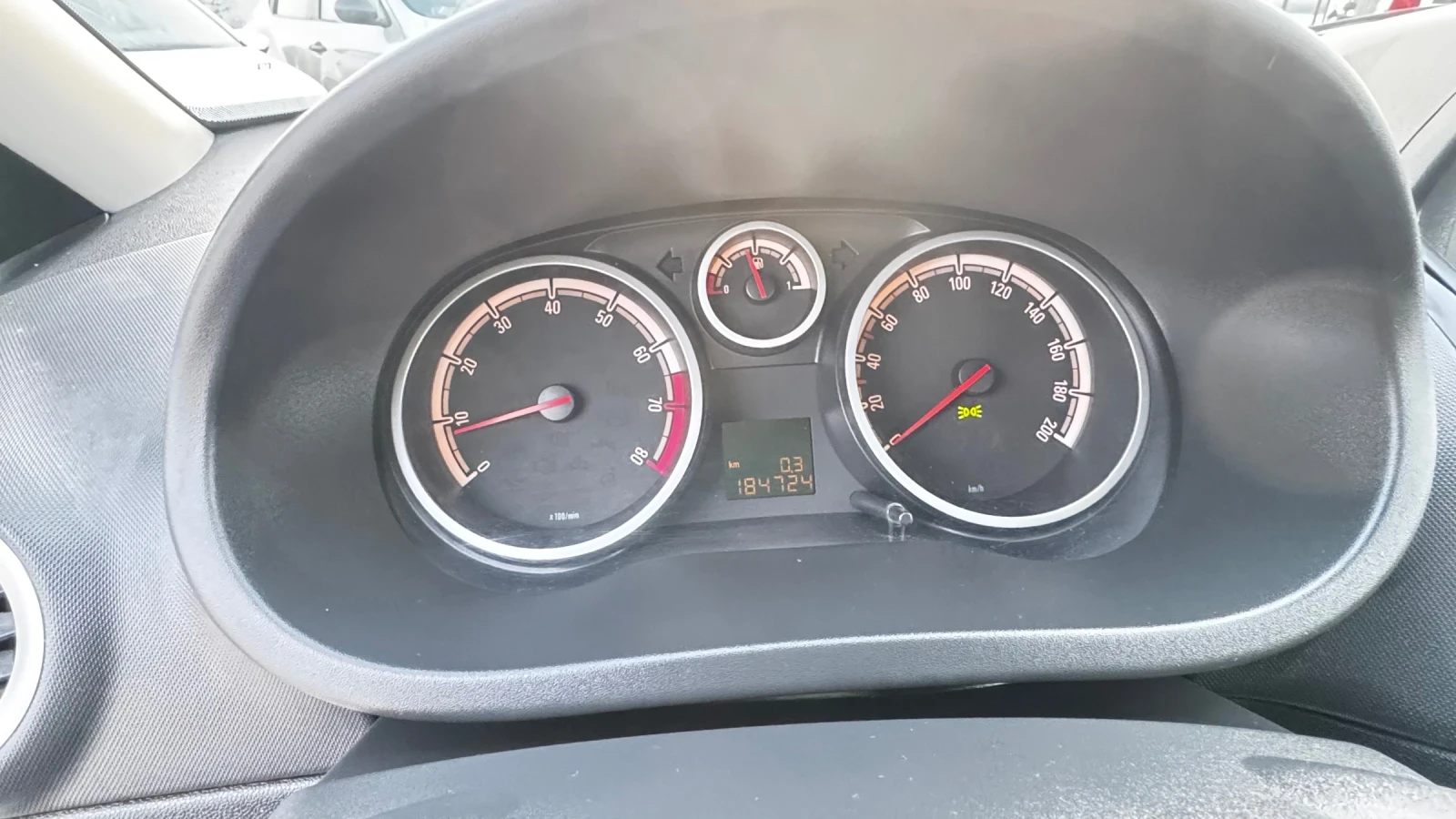 Opel Corsa ������ GPL 2015 | Mobile.bg � ����������� 13