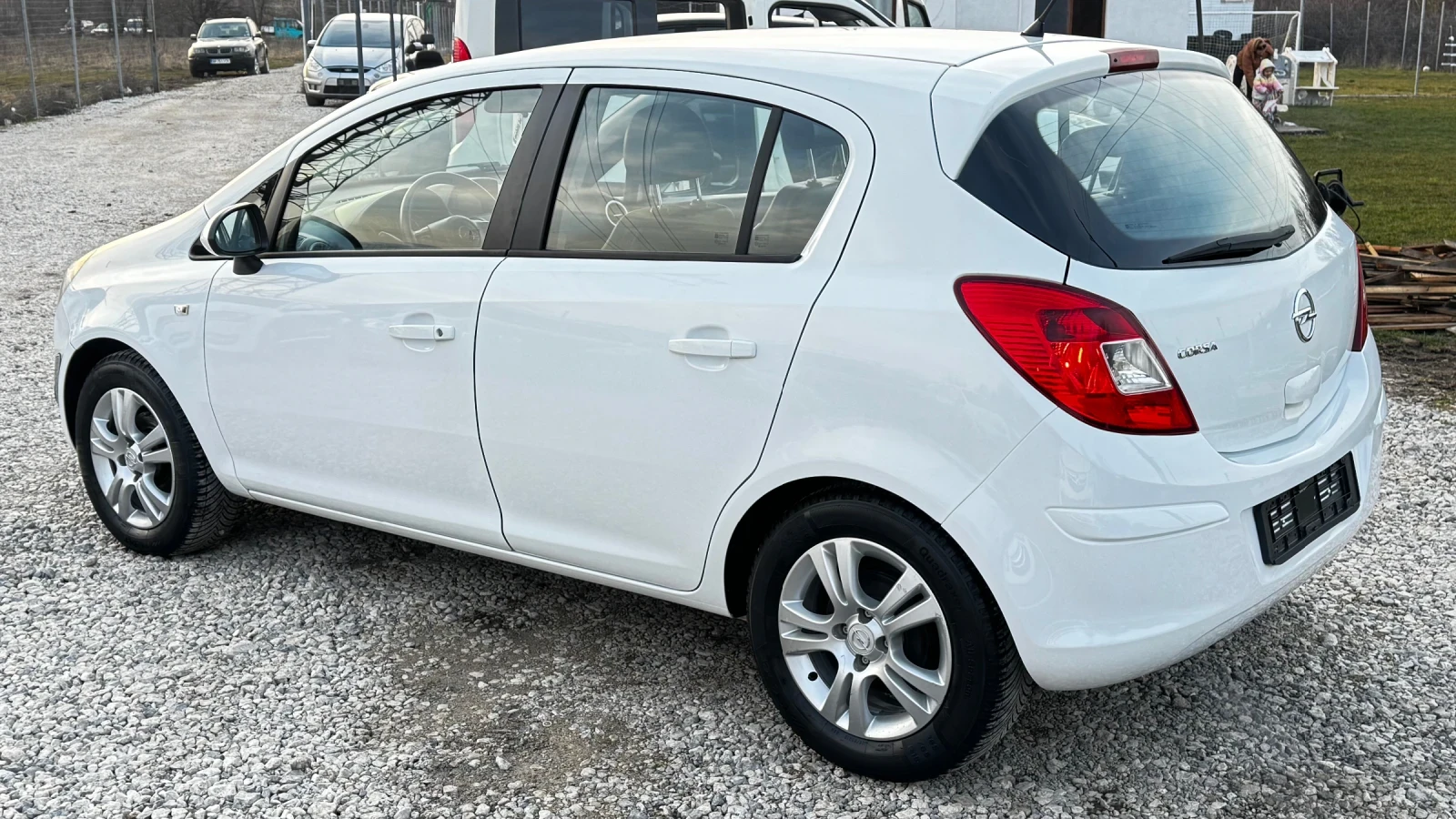 Opel Corsa ������ GPL 2015 | Mobile.bg � ����������� 6
