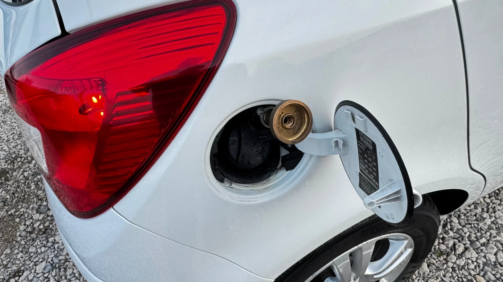 Opel Corsa ������ GPL 2015 | Mobile.bg � ����������� 15