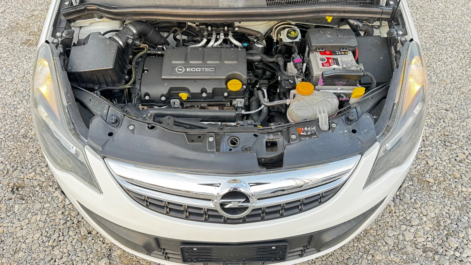 Opel Corsa ������ GPL 2015 | Mobile.bg � ����������� 14