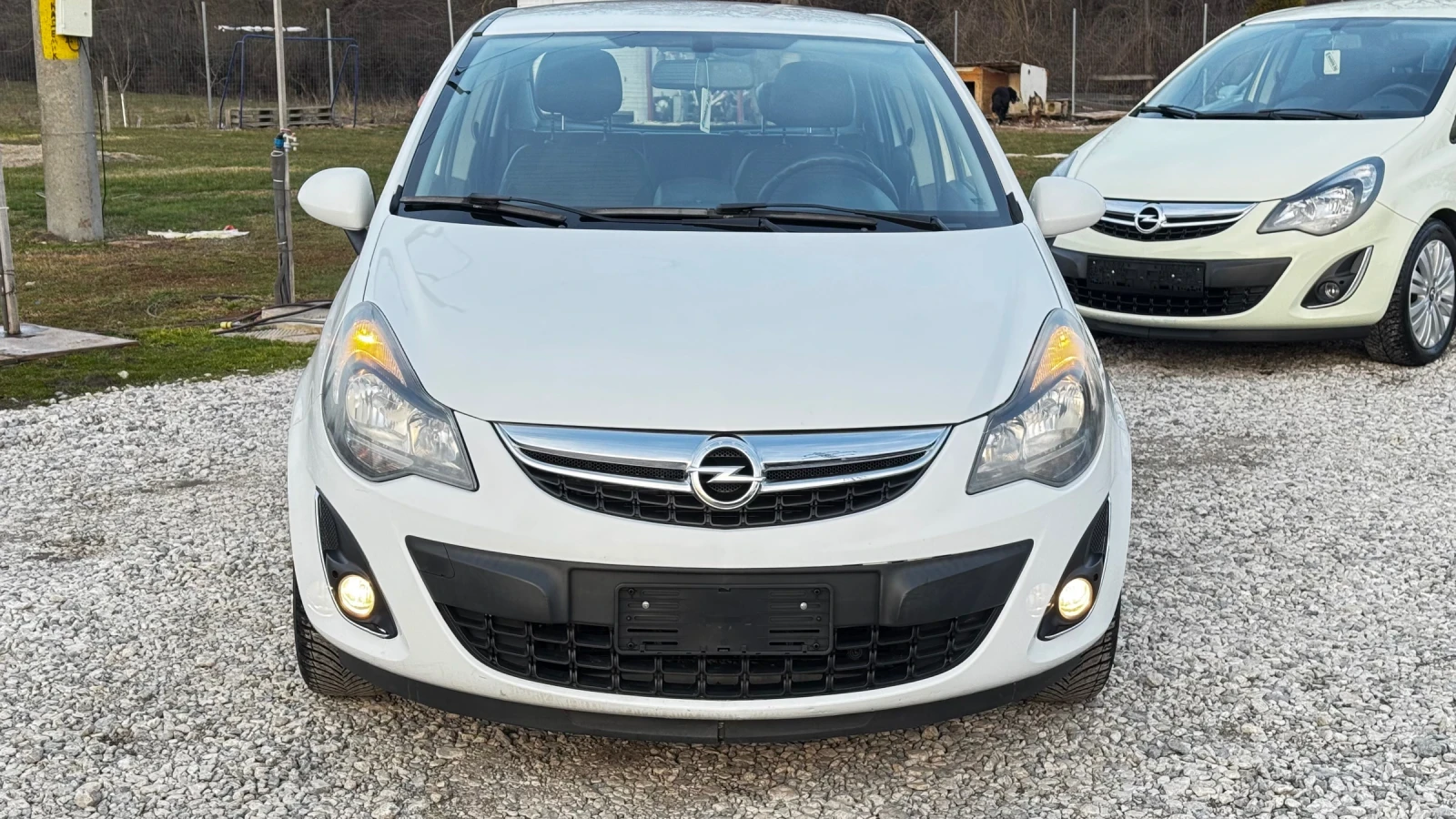 Opel Corsa ������ GPL 2015 | Mobile.bg � ����������� 2