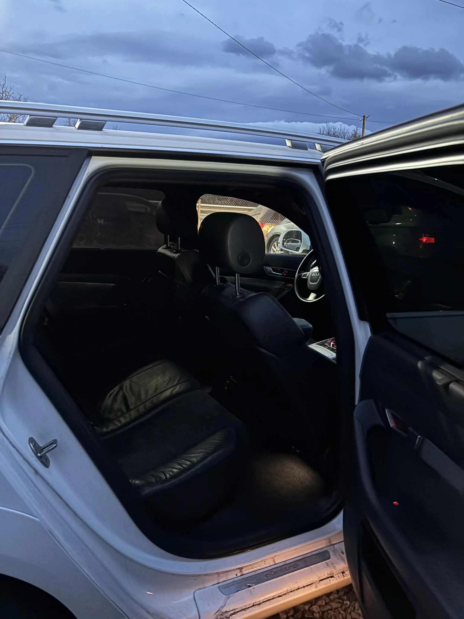 Audi A6 Allroad 3.0TDI, снимка 8 - Автомобили и джипове - 53765597