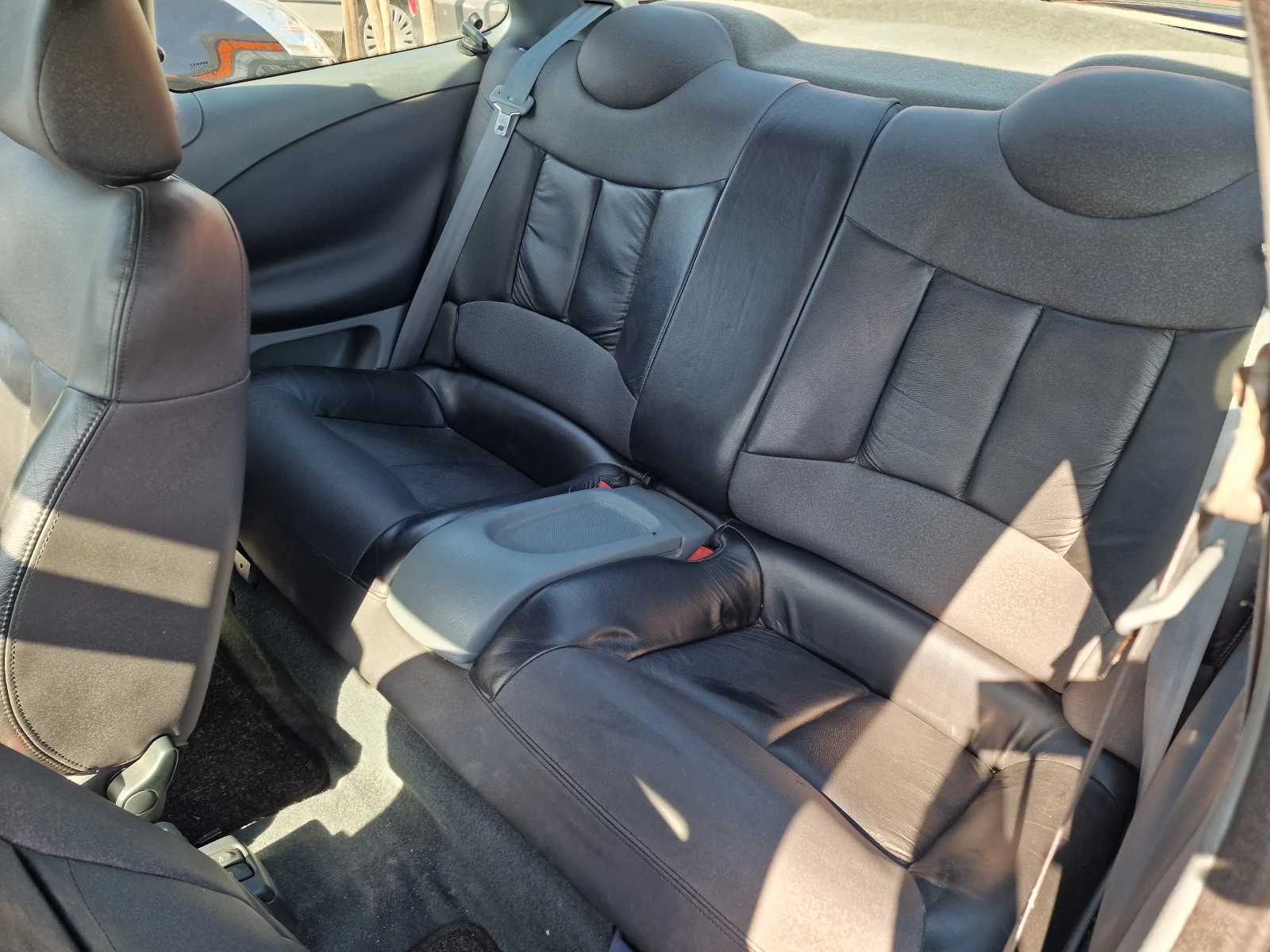 Renault Megane Coach, снимка 6 - Автомобили и джипове - 53866710