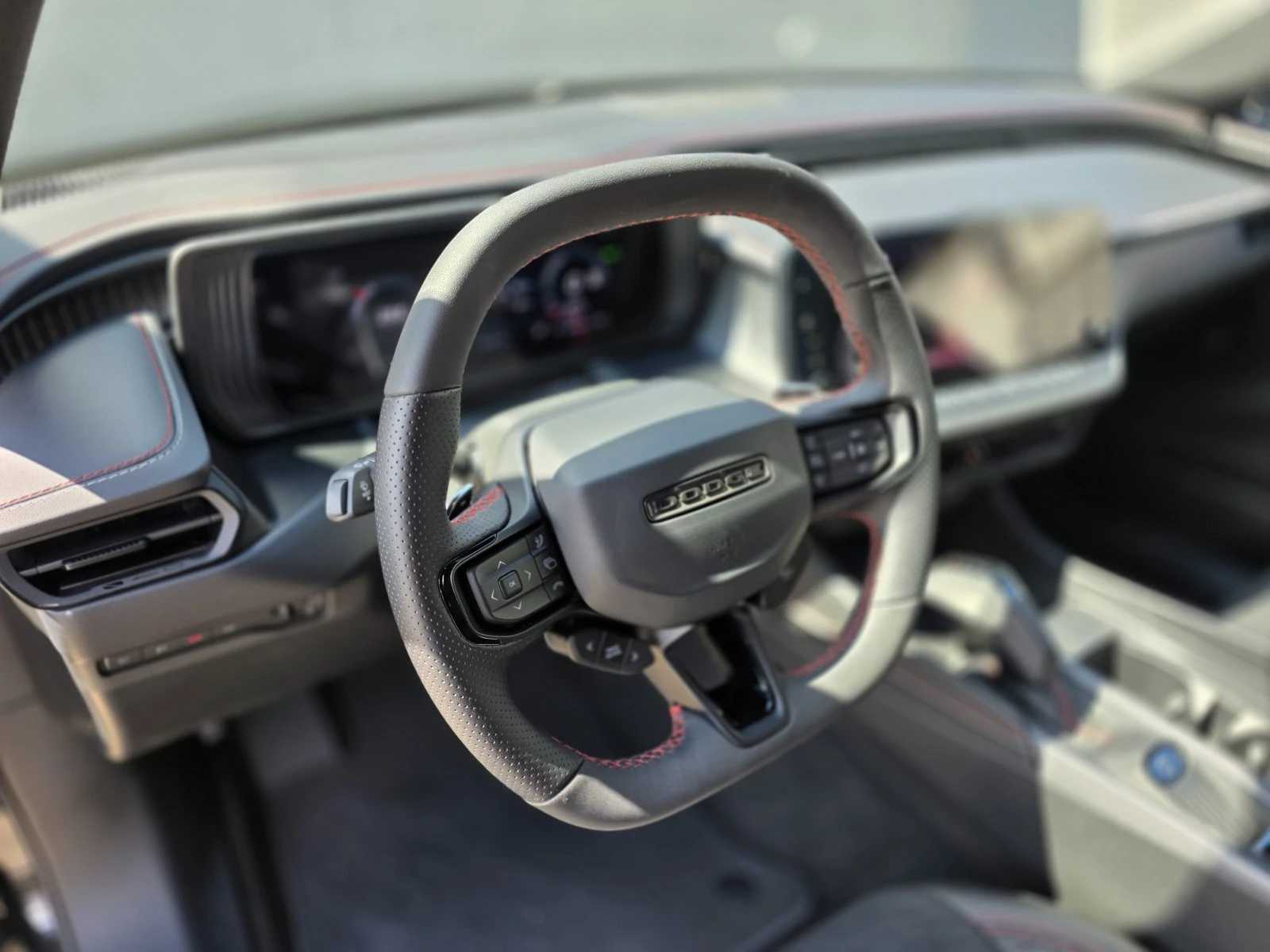 Dodge Charger DAYTONA R/T STAGE 1, снимка 11 - Автомобили и джипове - 54125398