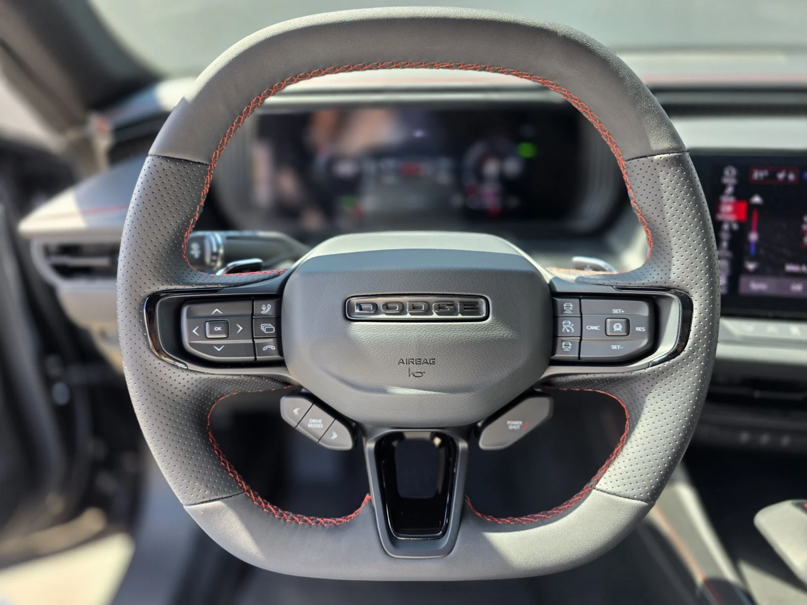 Dodge Charger DAYTONA R/T STAGE 1, снимка 12 - Автомобили и джипове - 54125398