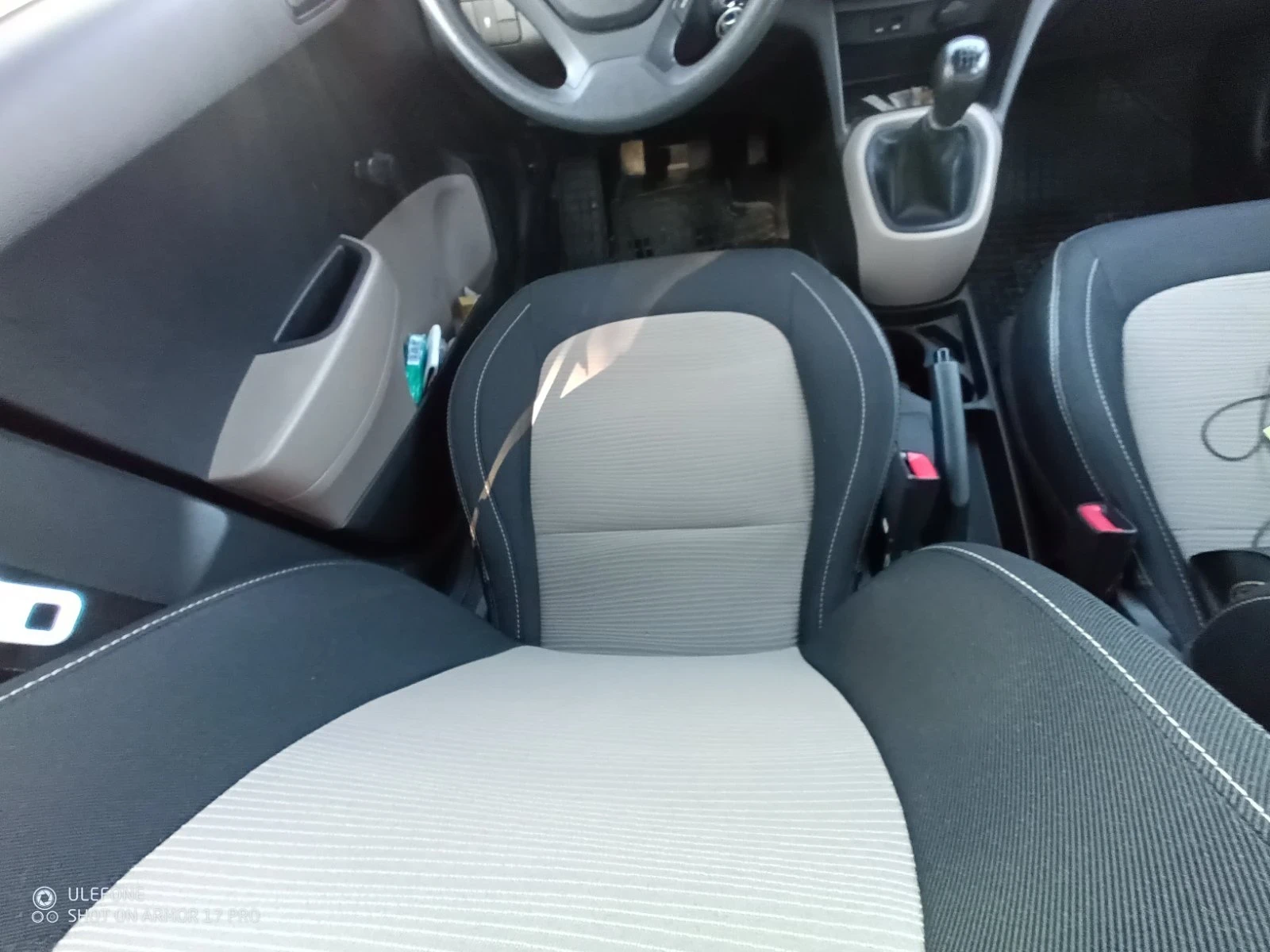 Hyundai I10 58000км, снимка 8 - Автомобили и джипове - 54304455