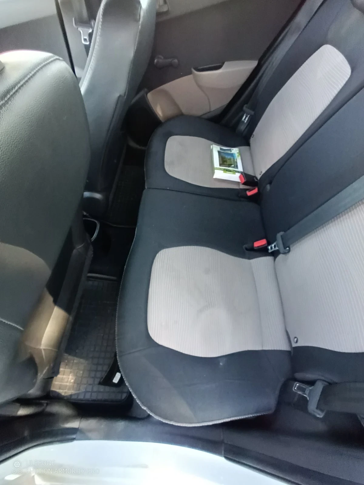 Hyundai I10 58000км, снимка 7 - Автомобили и джипове - 54304455