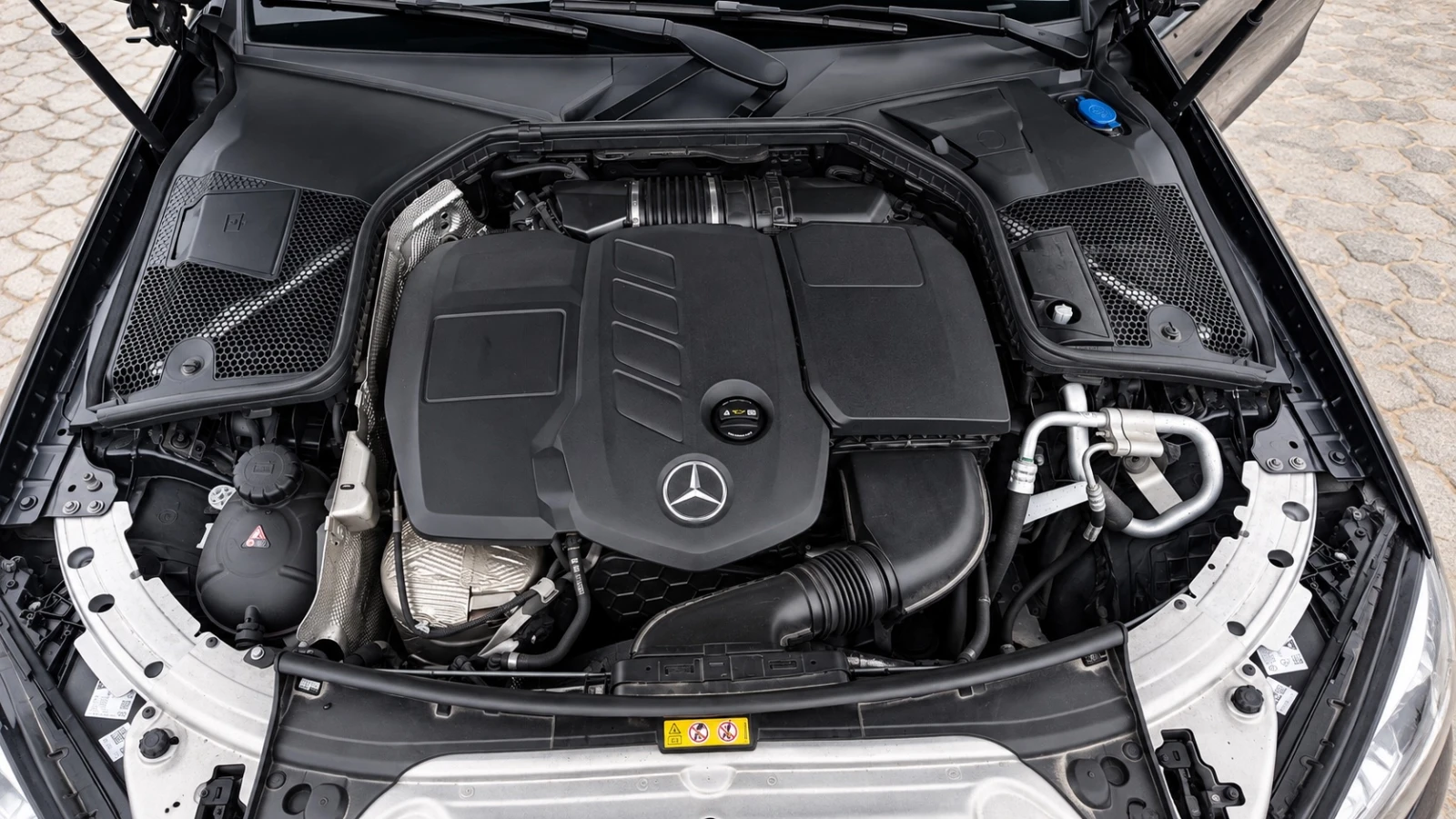 Mercedes-Benz C 220 | Mobile.bg � ����������� 12