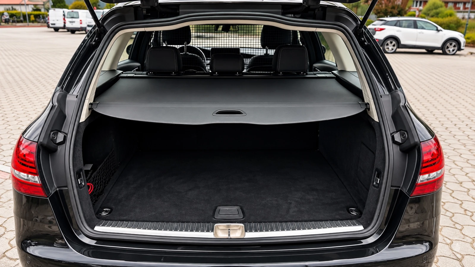 Mercedes-Benz C 220 | Mobile.bg � ����������� 7