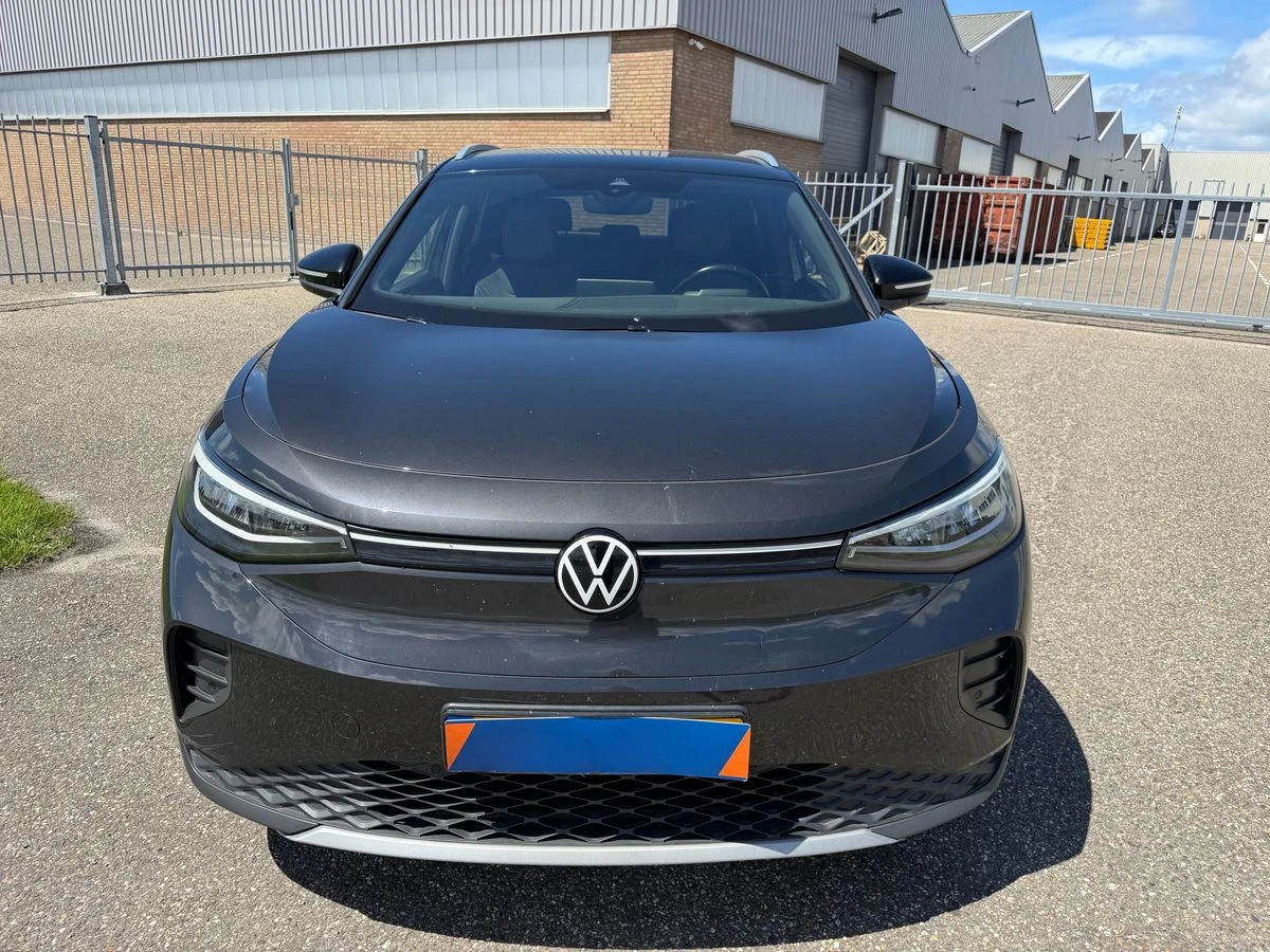 VW ID.4 ОЧАКВАН ВНОС СМЯНА НА ЦВЯТ1000ев 1stPro Performanc, снимка 4 - Автомобили и джипове - 54889098