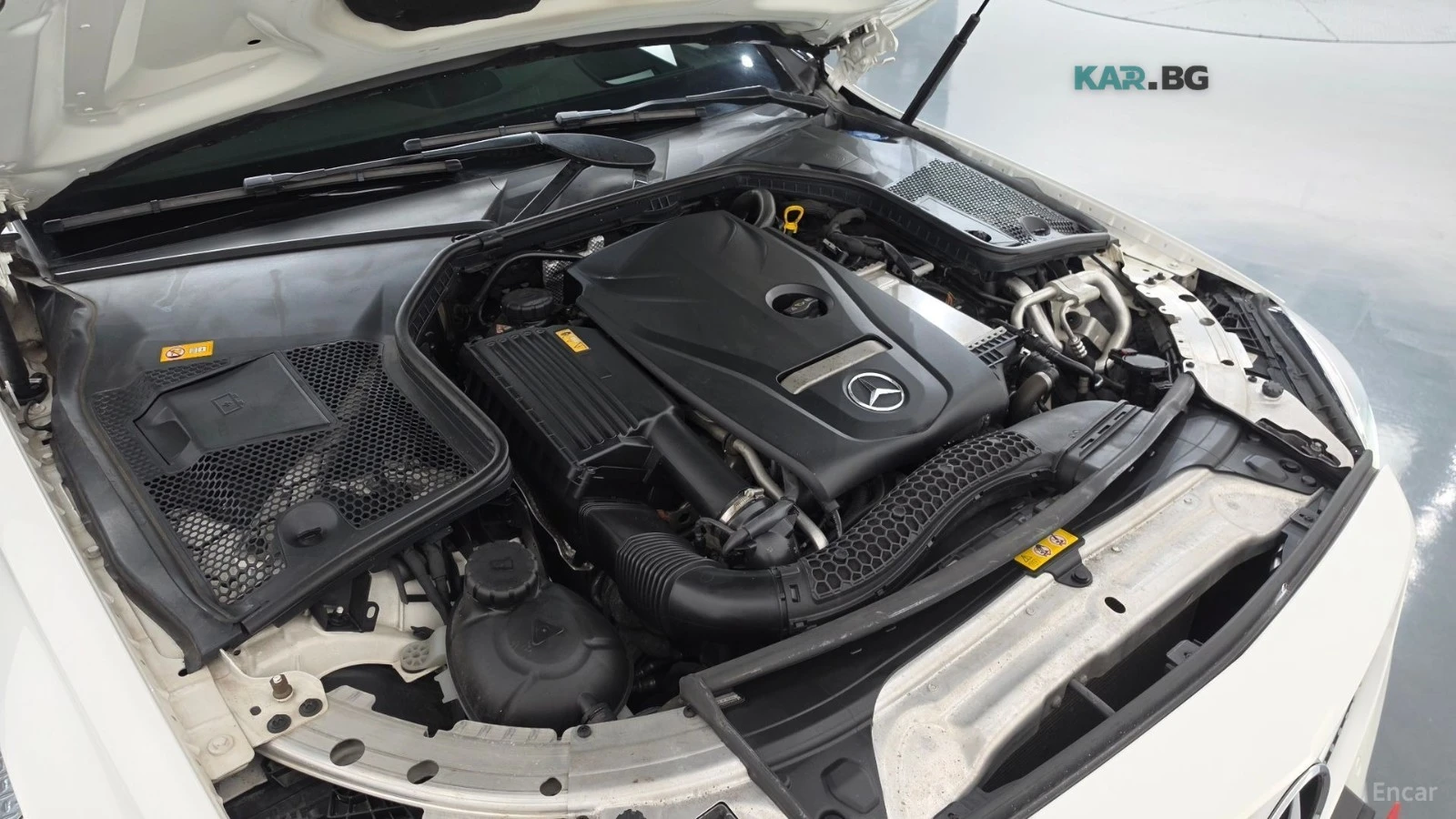 Mercedes-Benz C 200 AMG* LINE* HEADUP* SUNROOF* �������* ������*  | Mobile.bg � ����������� 17
