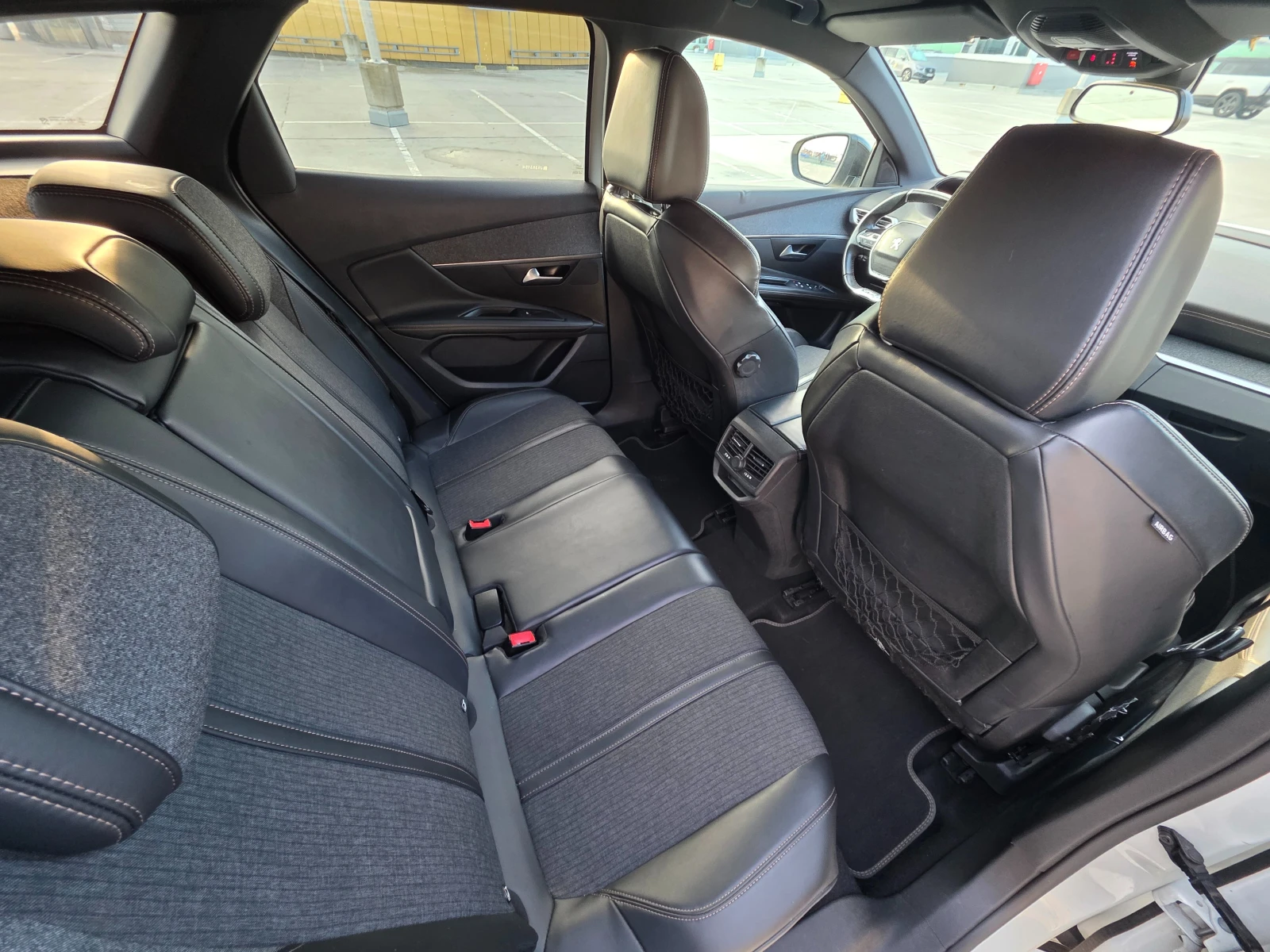Peugeot 3008  II-1.5 Blue HDi-ST Line-Automatic-130hp-, снимка 14 - Автомобили и джипове - 55217982