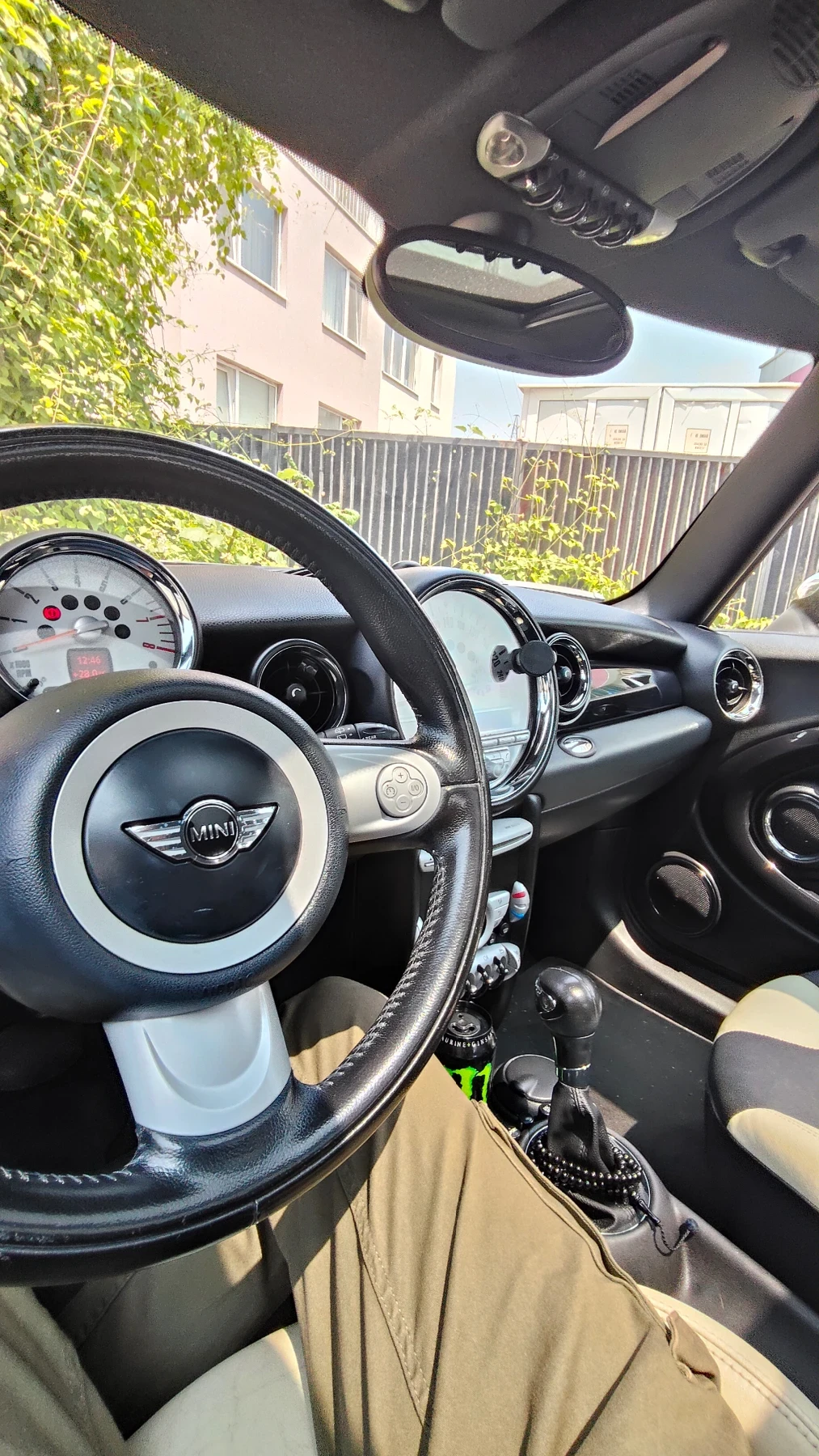 Mini Coupe, снимка 4 - Автомобили и джипове - 55567055