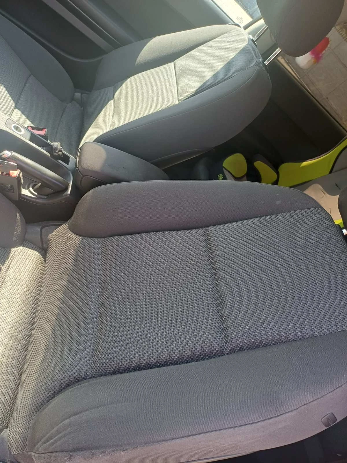 Audi A3 1.6, снимка 8 - Автомобили и джипове - 55723352