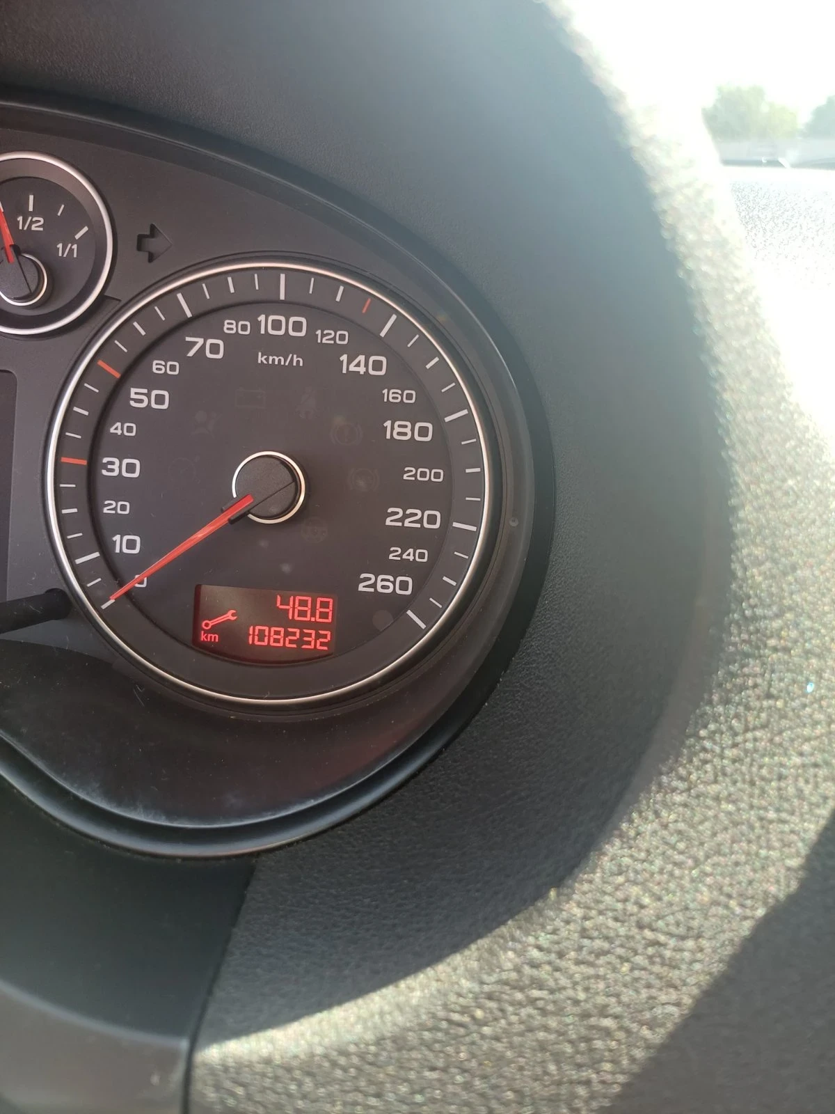 Audi A3 1.6, снимка 5 - Автомобили и джипове - 55723352