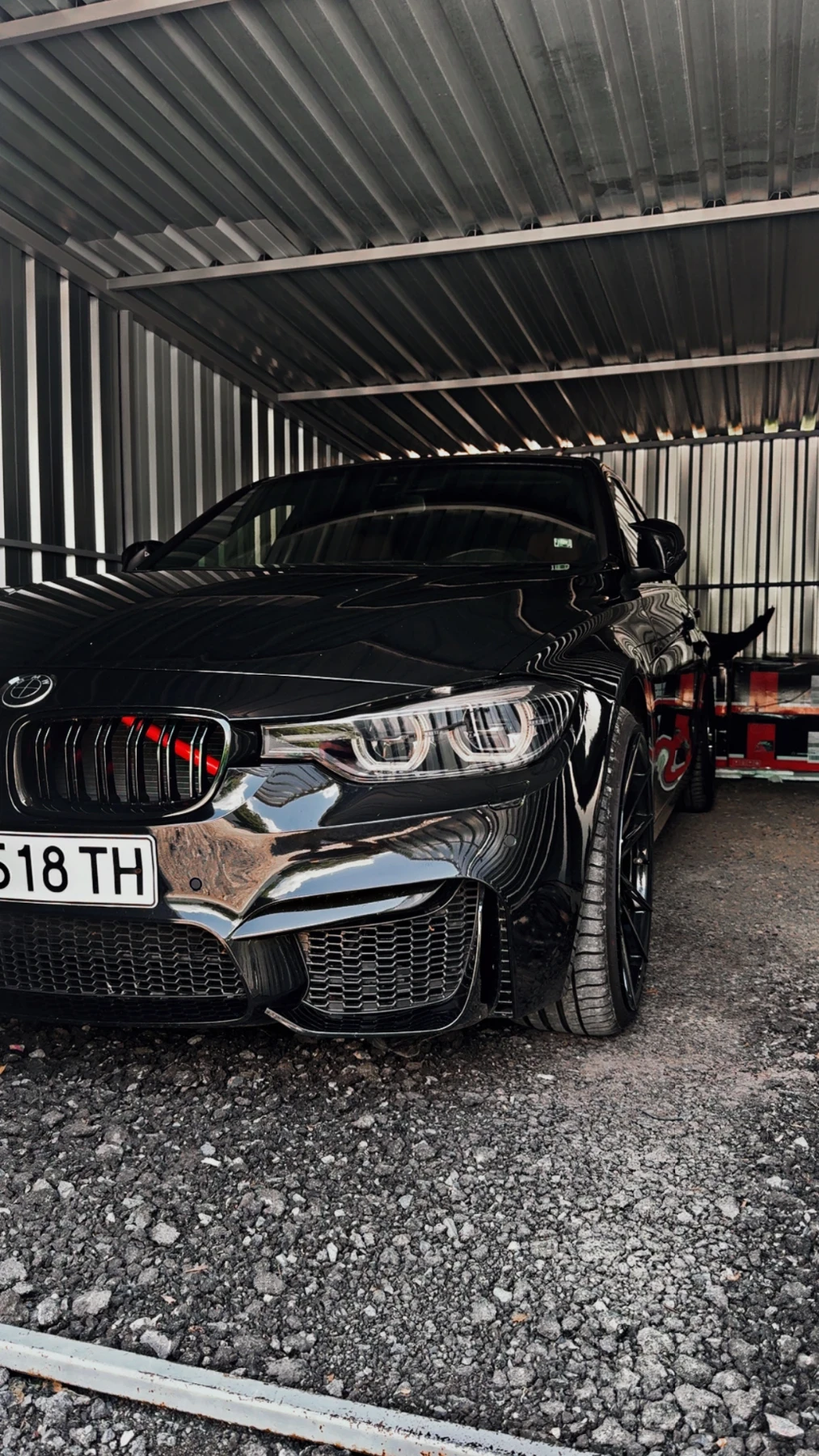 BMW 340