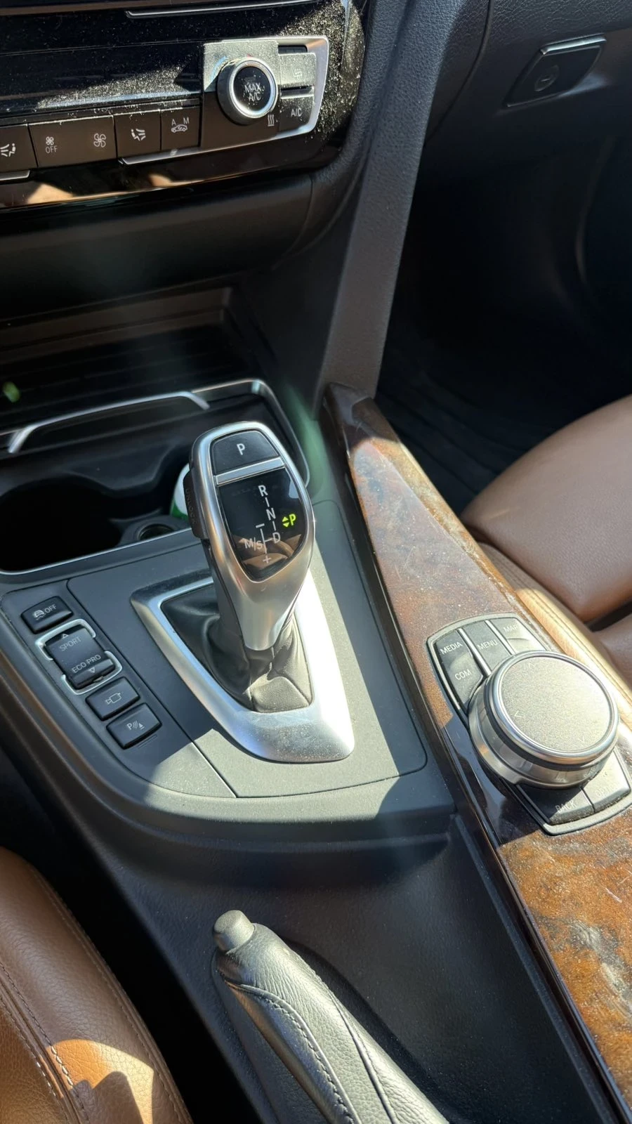 BMW 340, снимка 13 - Автомобили и джипове - 55747256