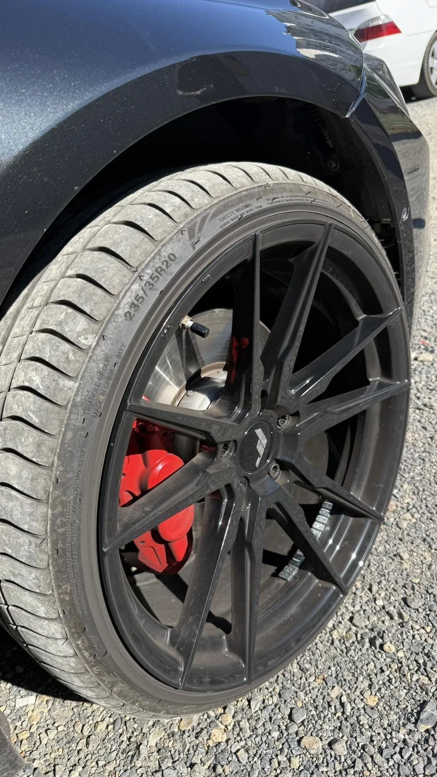 BMW 340, снимка 5 - Автомобили и джипове - 55747256