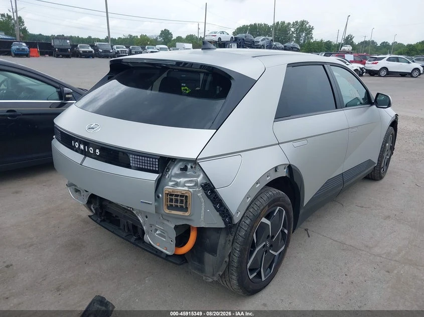 Hyundai Ioniq 5 2024 HYUNDAI IONIQ 5 SEL | Mobile.bg � ����������� 6