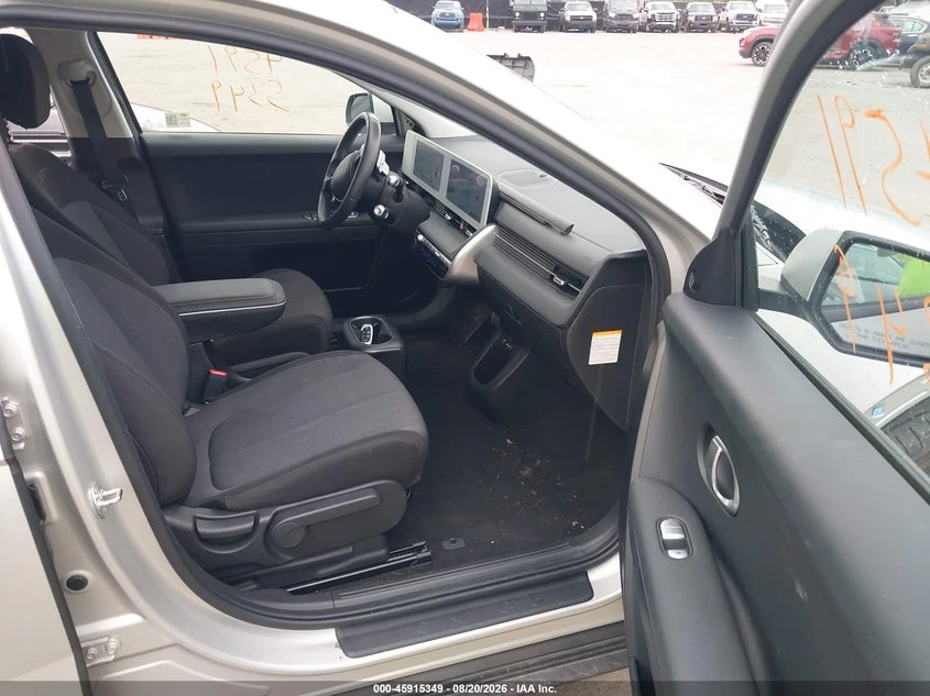 Hyundai Ioniq 5 2024 HYUNDAI IONIQ 5 SEL | Mobile.bg � ����������� 14