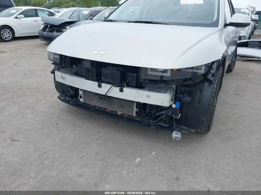 Hyundai Ioniq 5 2024 HYUNDAI IONIQ 5 SEL | Mobile.bg � ����������� 2