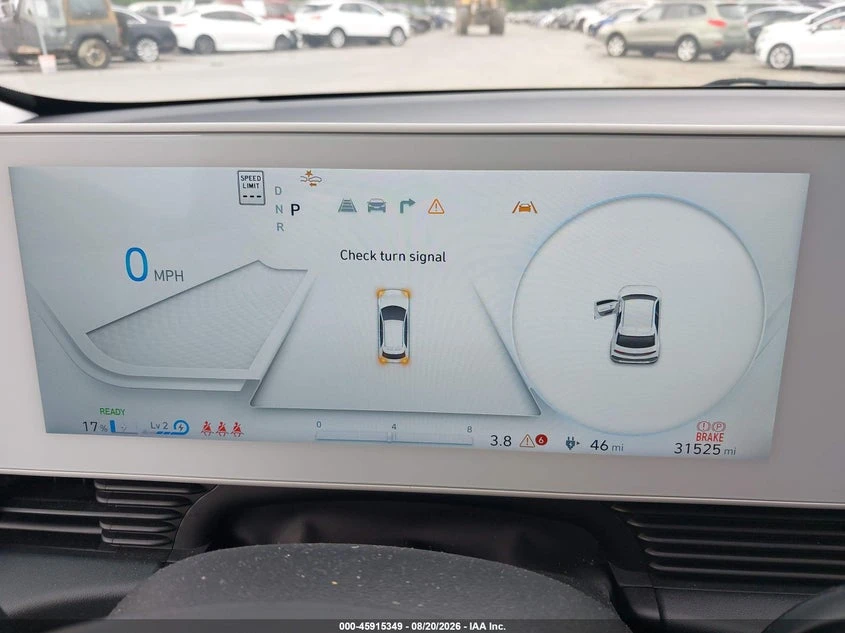 Hyundai Ioniq 5 2024 HYUNDAI IONIQ 5 SEL | Mobile.bg � ����������� 11