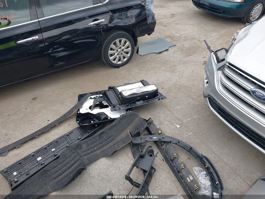 Hyundai Ioniq 5 2024 HYUNDAI IONIQ 5 SEL | Mobile.bg � ����������� 10