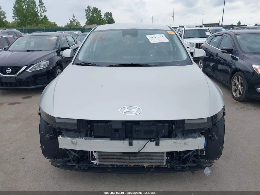 Hyundai Ioniq 5 2024 HYUNDAI IONIQ 5 SEL | Mobile.bg � ����������� 1