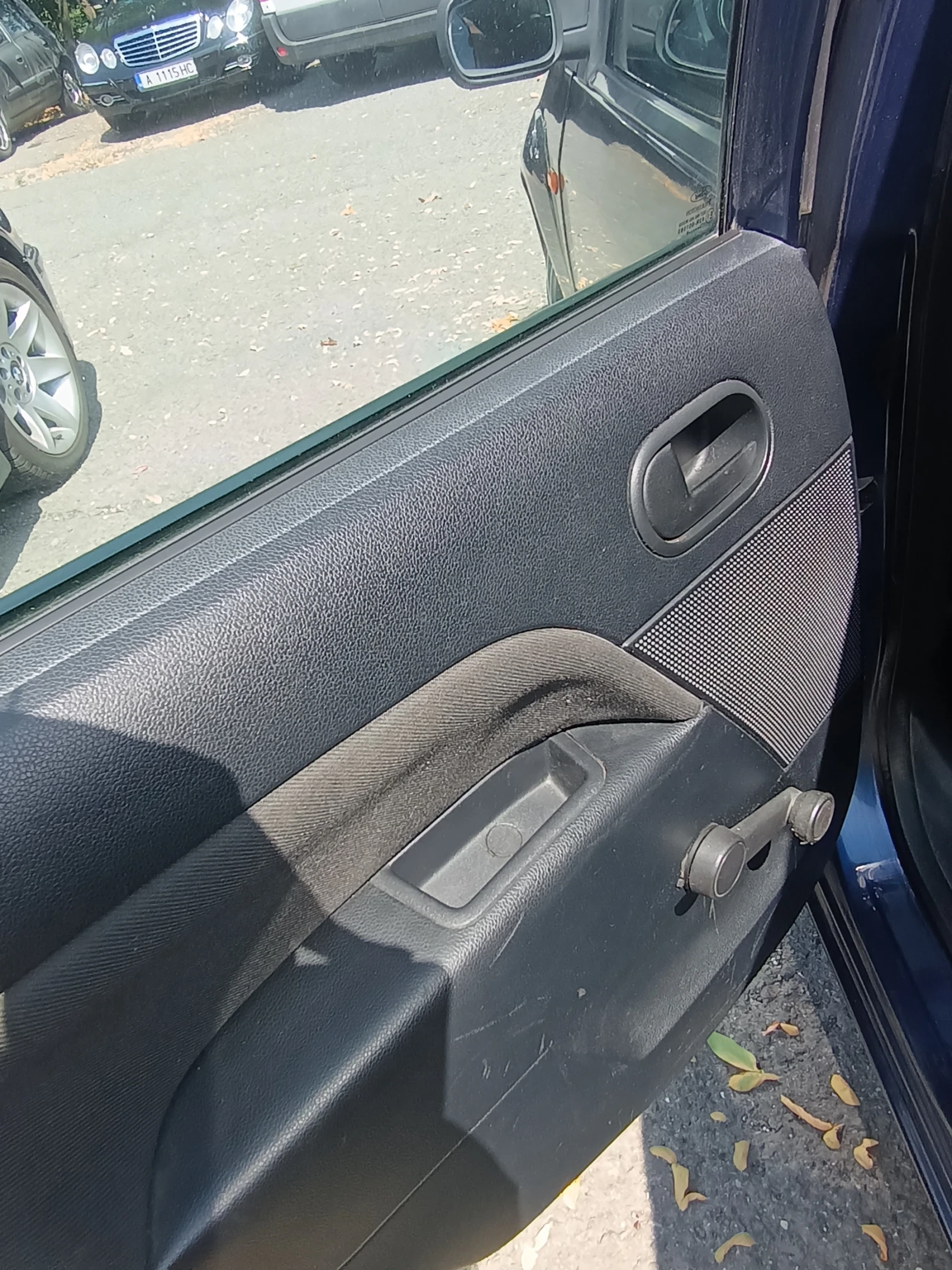 Ford Fiesta, снимка 7 - Автомобили и джипове - 56440089