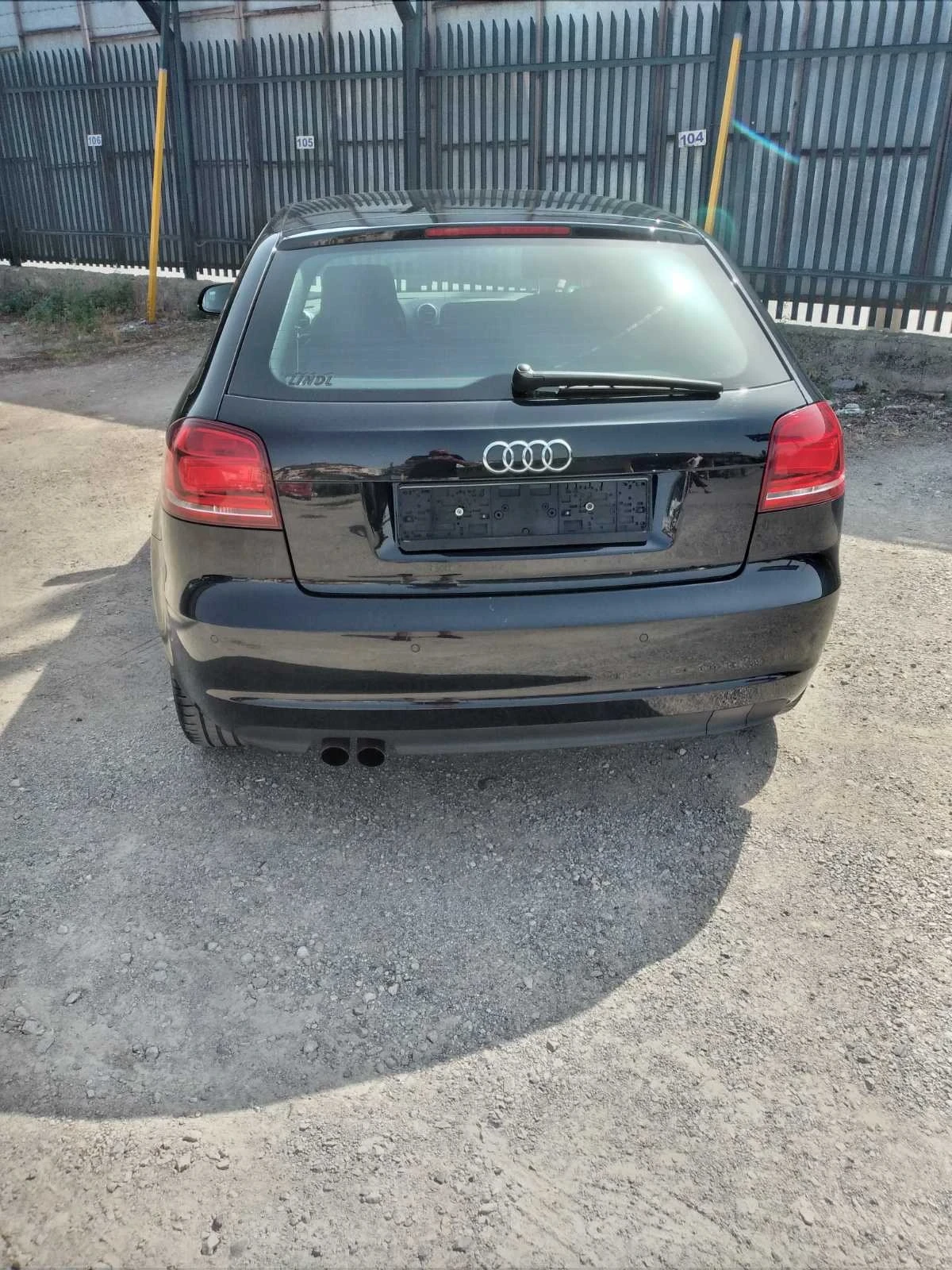 Audi A3 1.4 Tfsi  сервизна книжка/Германия, снимка 7 - Автомобили и джипове - 55864031