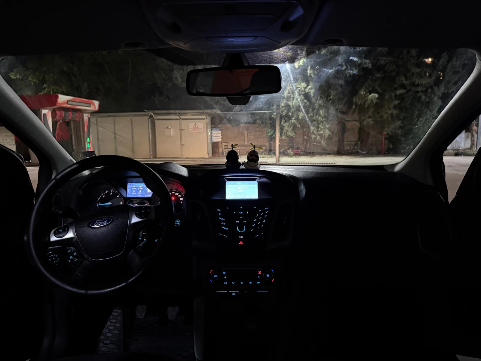 Ford Focus, снимка 10 - Автомобили и джипове - 56061790