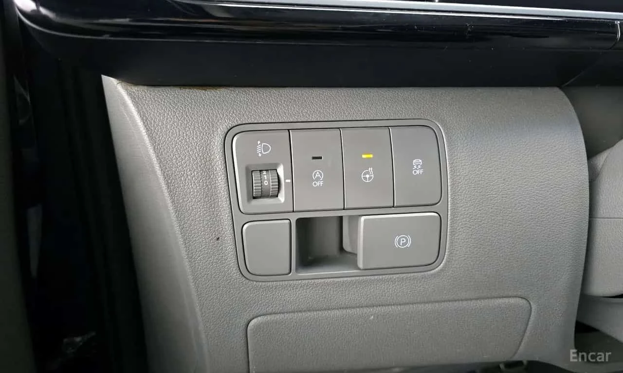 Hyundai Staria Lounge 7 Seater/�������/���������/����������� | Mobile.bg � ����������� 13