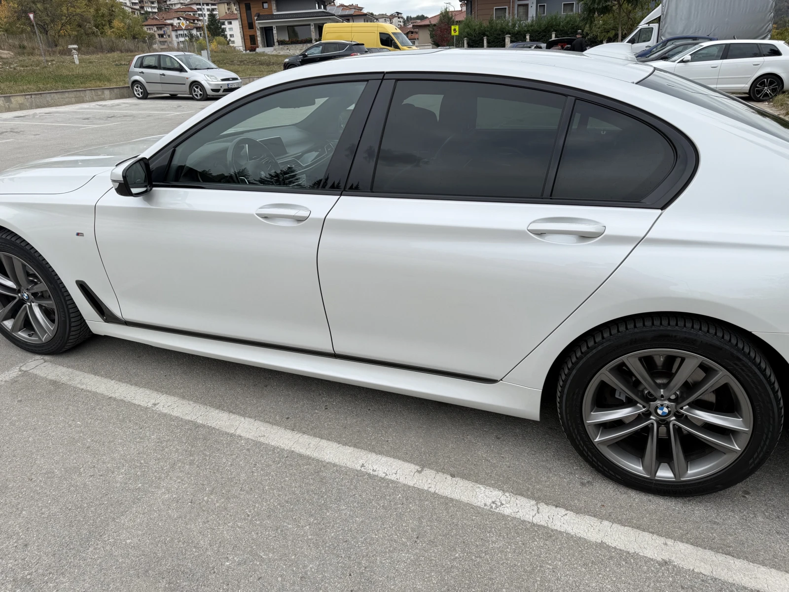 BMW 740 740 xDrive | Mobile.bg � ����������� 2
