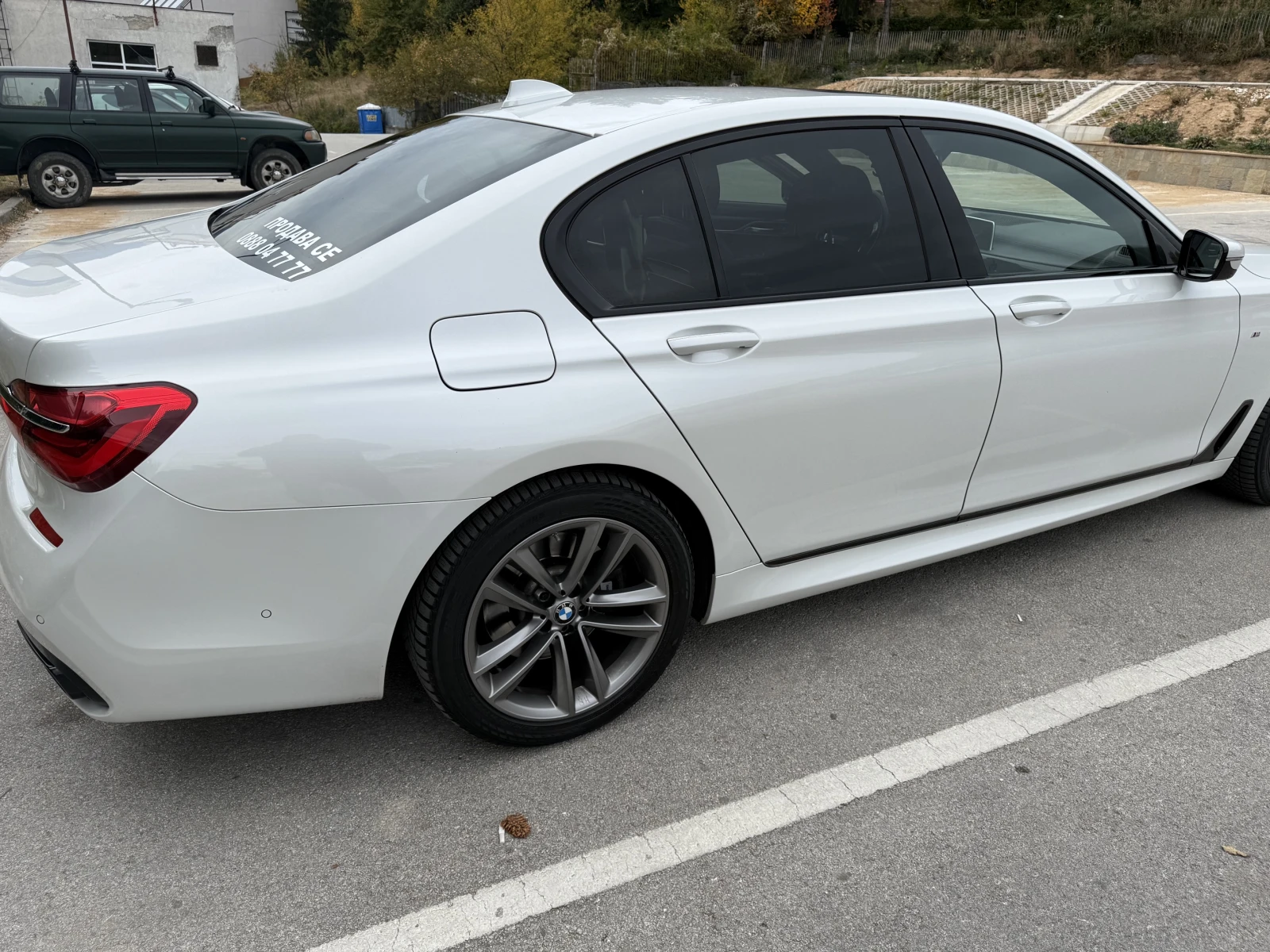 BMW 740 740 xDrive | Mobile.bg � ����������� 5