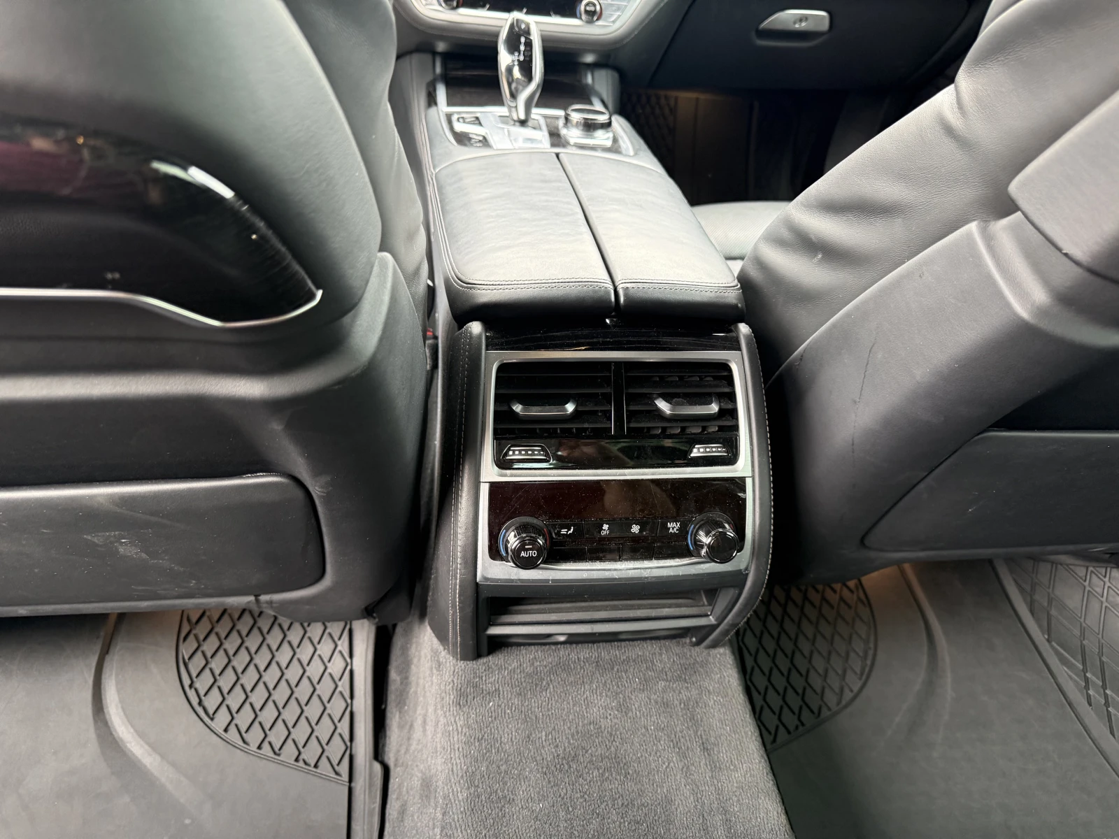 BMW 740 740 xDrive | Mobile.bg � ����������� 15