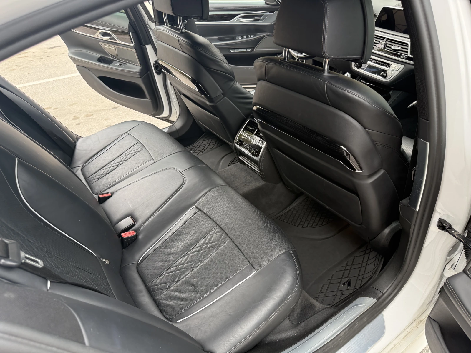 BMW 740 740 xDrive | Mobile.bg � ����������� 12
