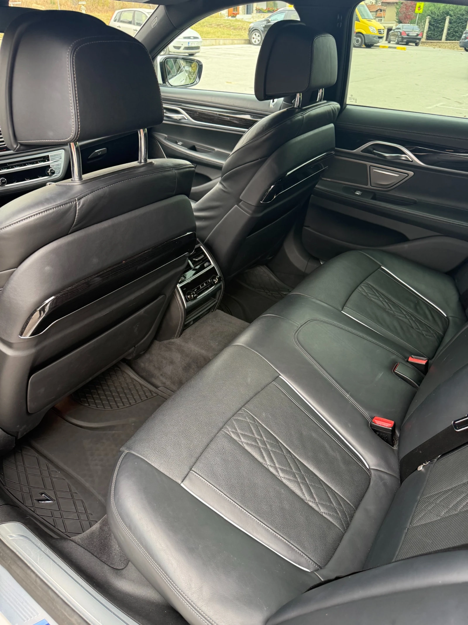 BMW 740 740 xDrive | Mobile.bg � ����������� 11