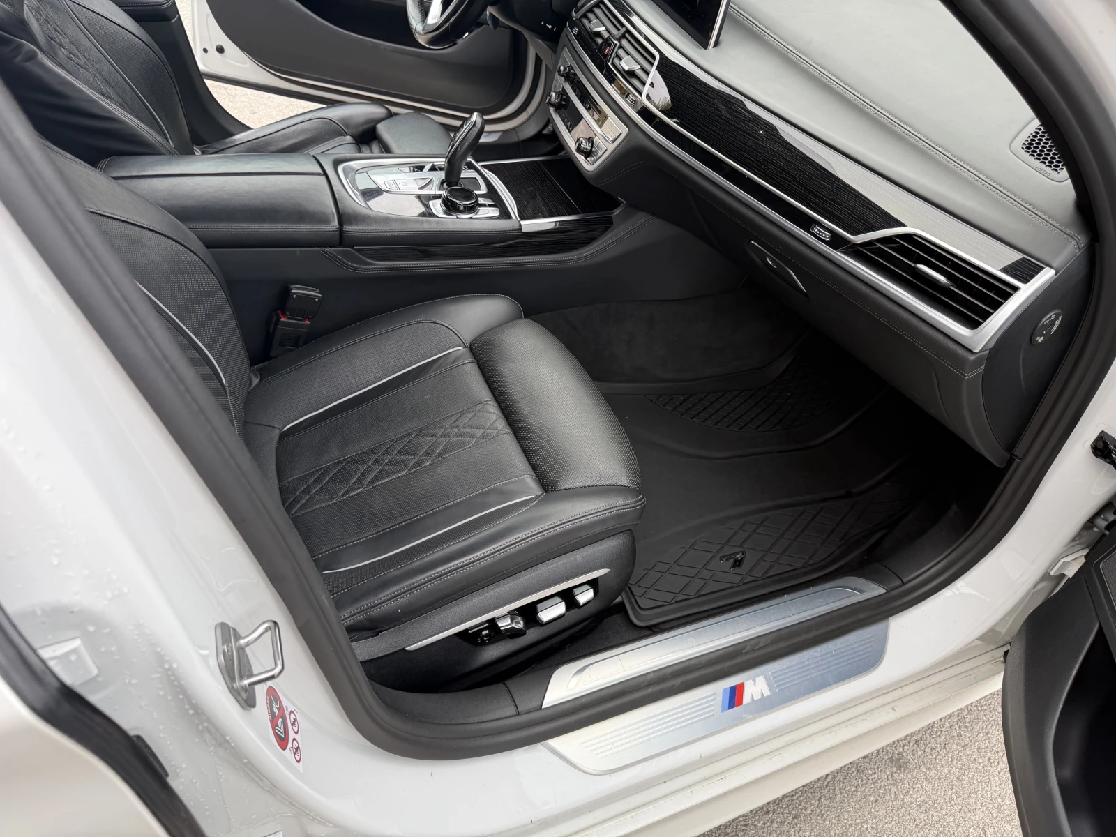 BMW 740 740 xDrive | Mobile.bg � ����������� 13