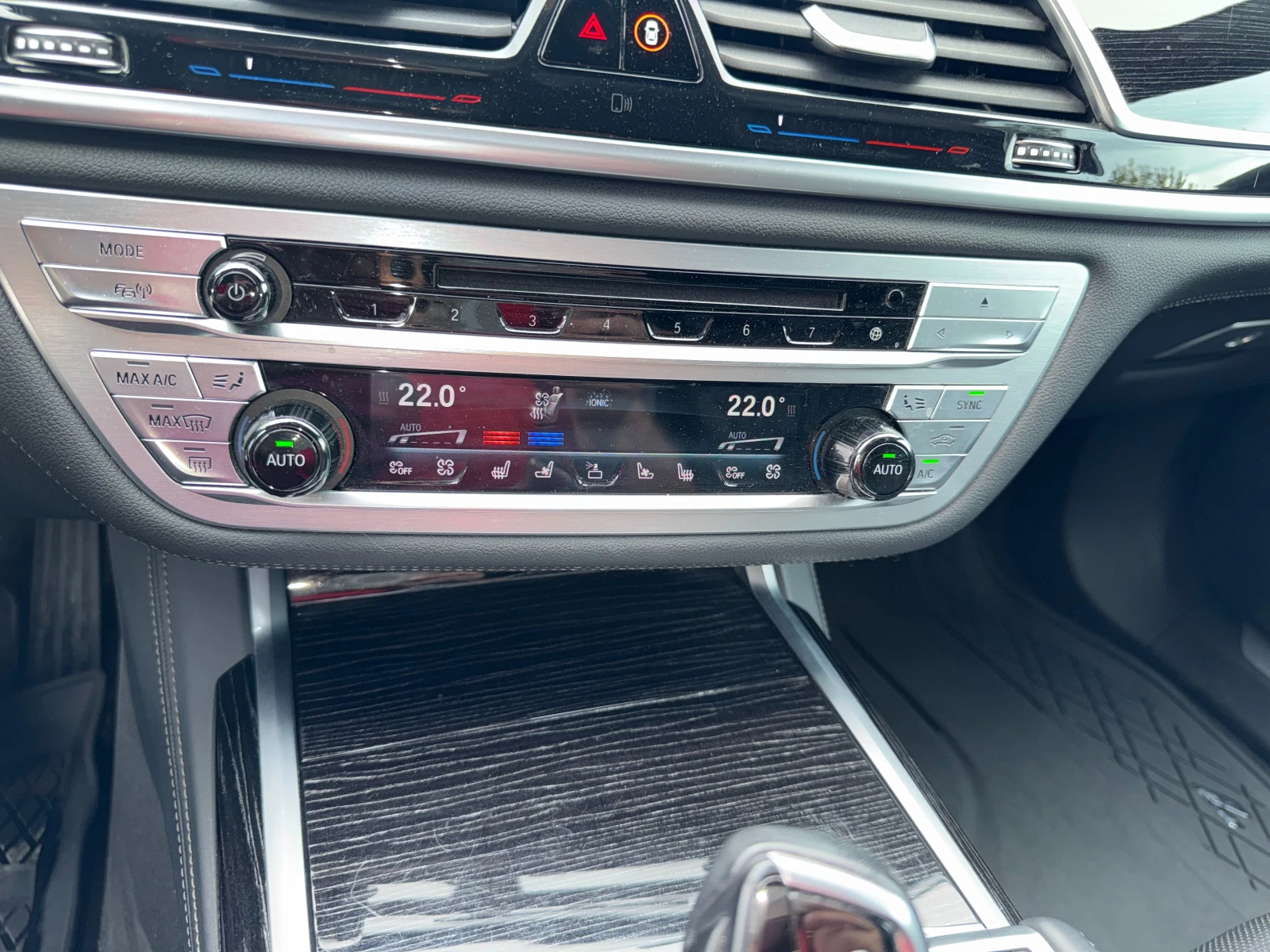 BMW 740 740 xDrive | Mobile.bg � ����������� 8