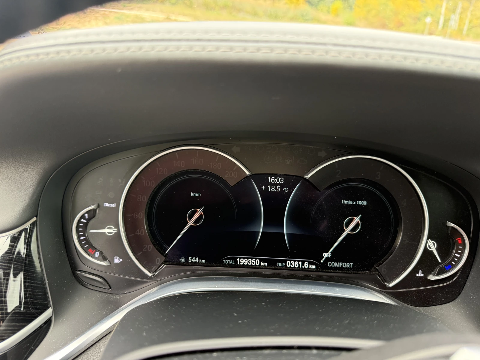 BMW 740 740 xDrive | Mobile.bg � ����������� 6