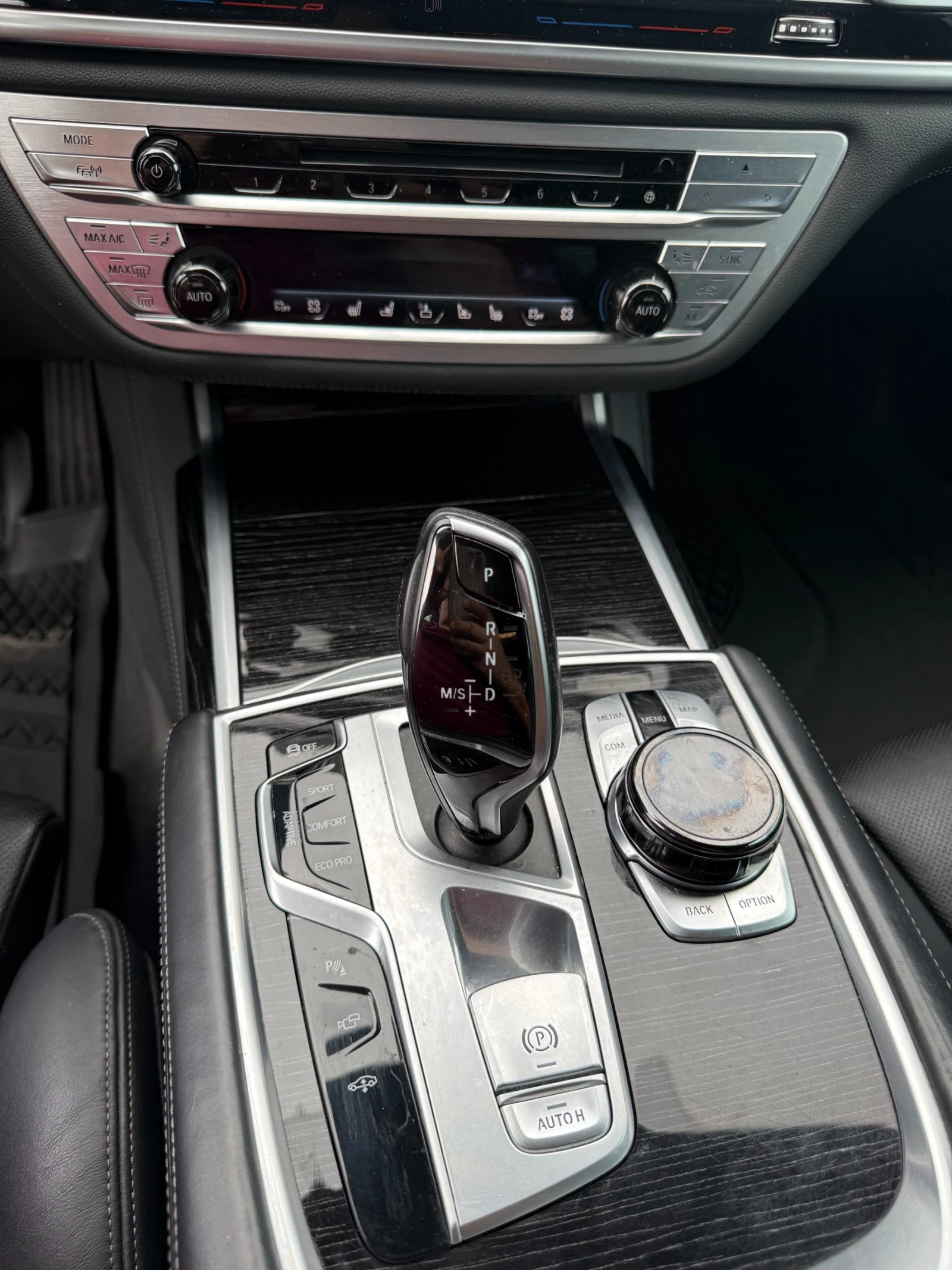 BMW 740 740 xDrive | Mobile.bg � ����������� 7