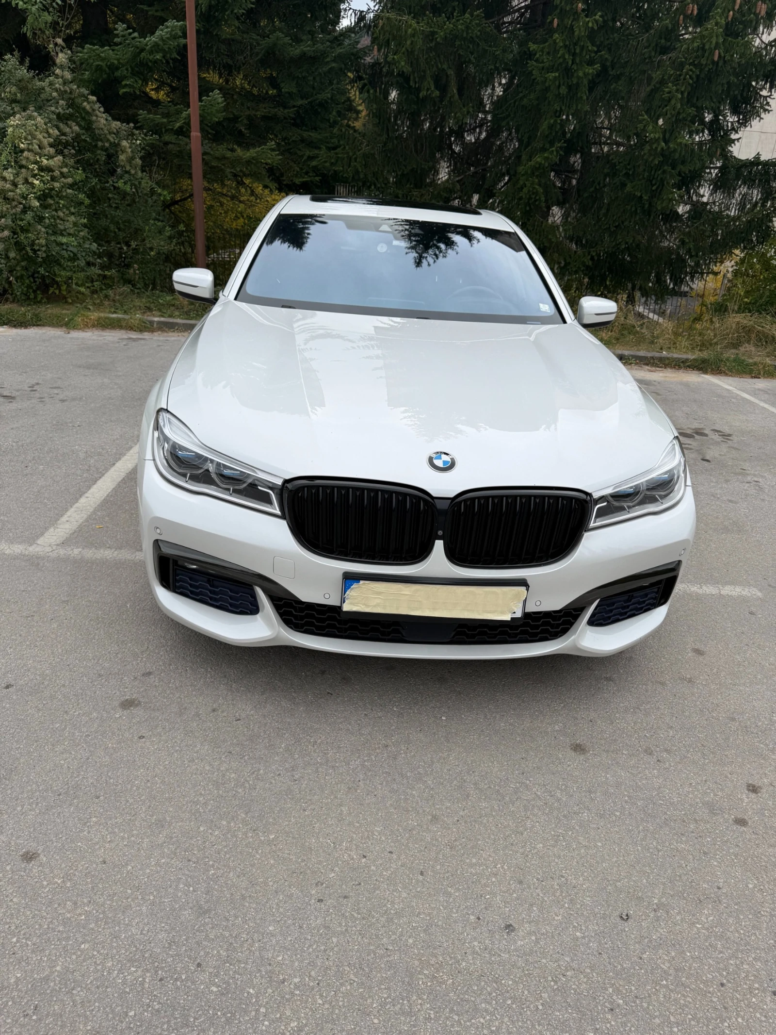 BMW 740 740 xDrive | Mobile.bg � ����������� 3