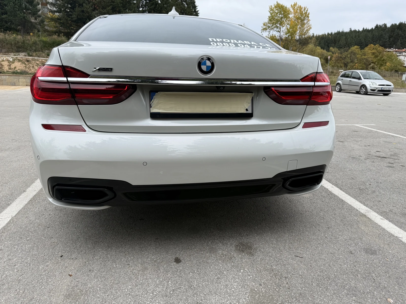 BMW 740 740 xDrive | Mobile.bg � ����������� 4