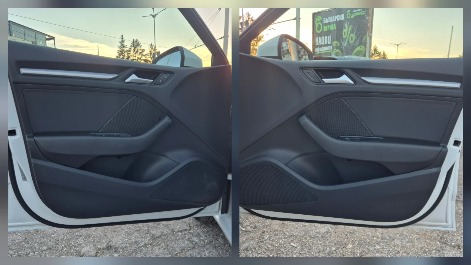 Audi A3 30TDI* 6CK* SPORTBACK* MEDIA* LED | Mobile.bg � ����������� 8