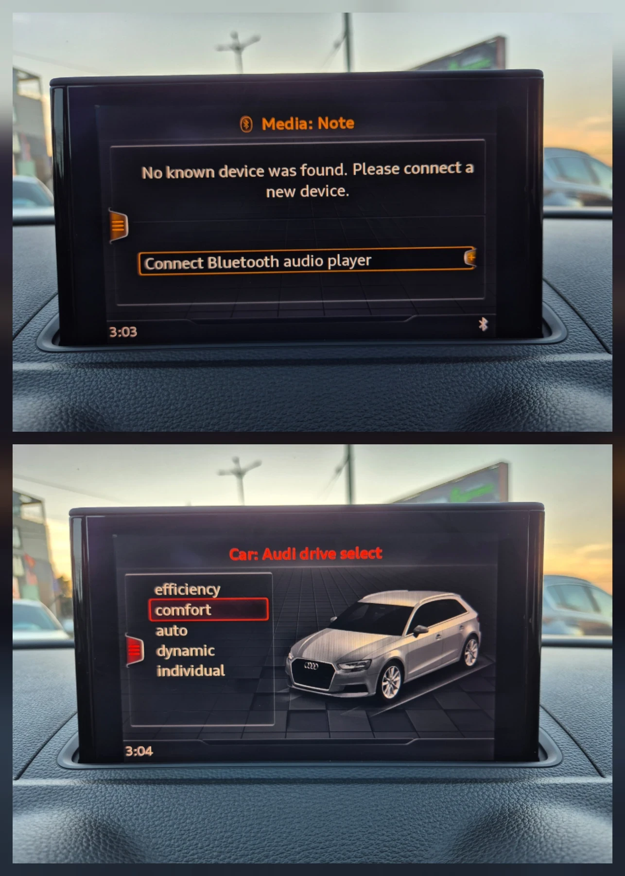 Audi A3 30TDI* 6CK* SPORTBACK* MEDIA* LED | Mobile.bg � ����������� 11