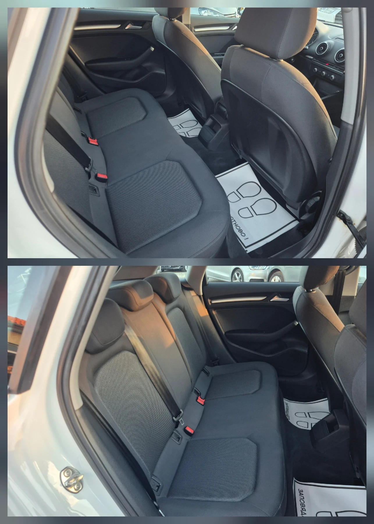 Audi A3 30TDI* 6CK* SPORTBACK* MEDIA* LED | Mobile.bg � ����������� 13