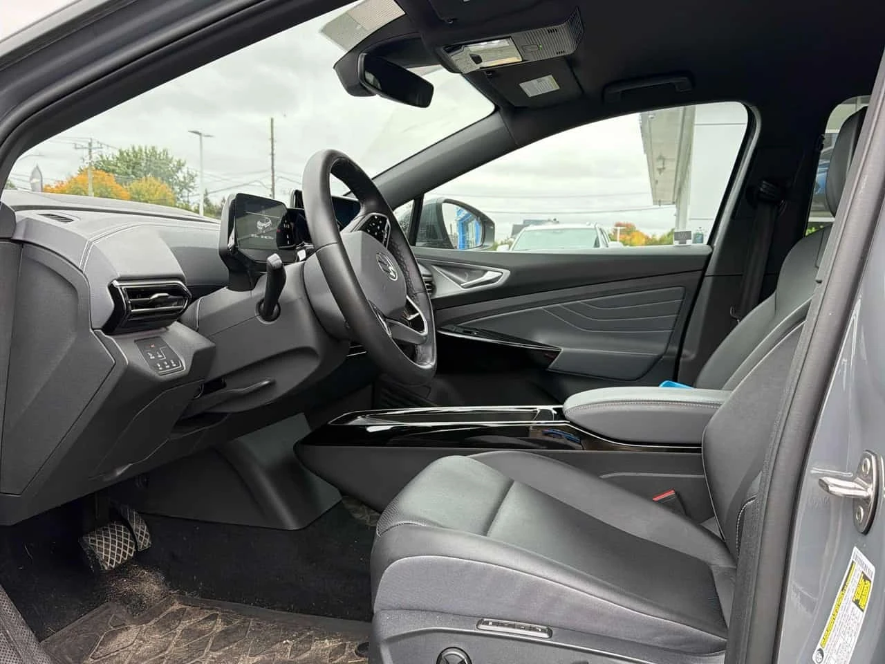 VW ID.4 * Pro * CARFAX * ЦЕНА ДО БГ, снимка 10 - Автомобили и джипове - 56648974